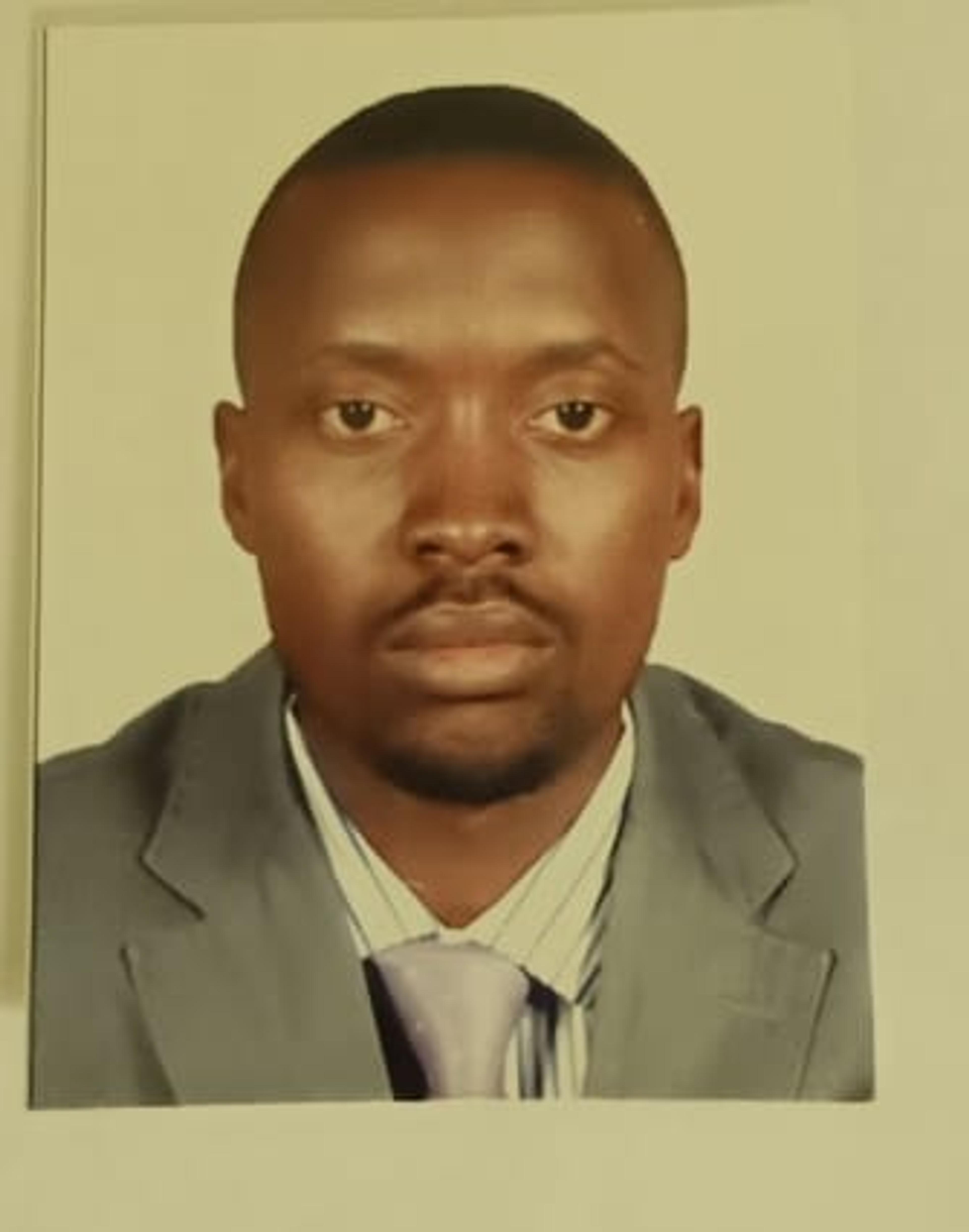Olufisayo Sonubi