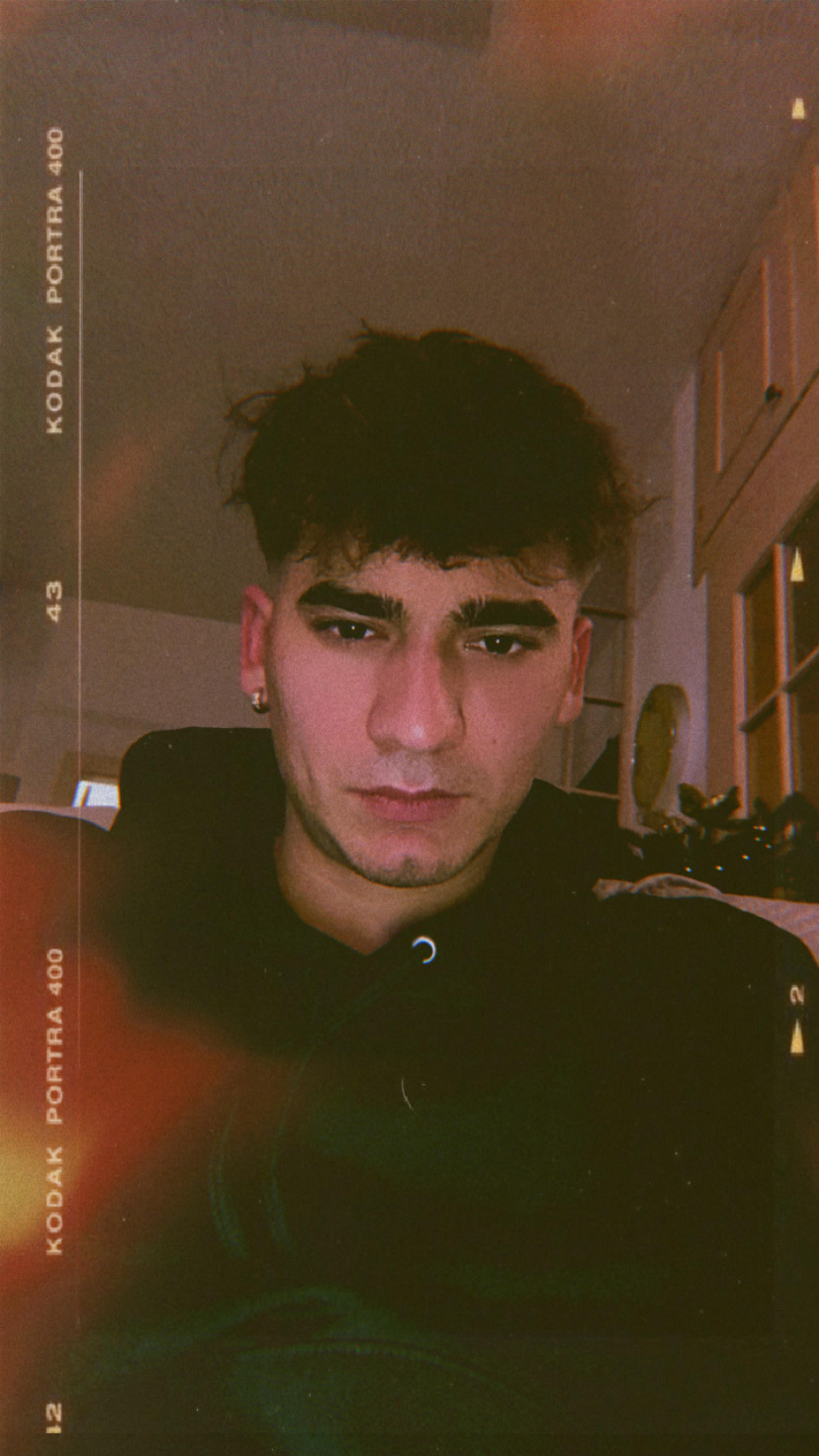 Daniel M