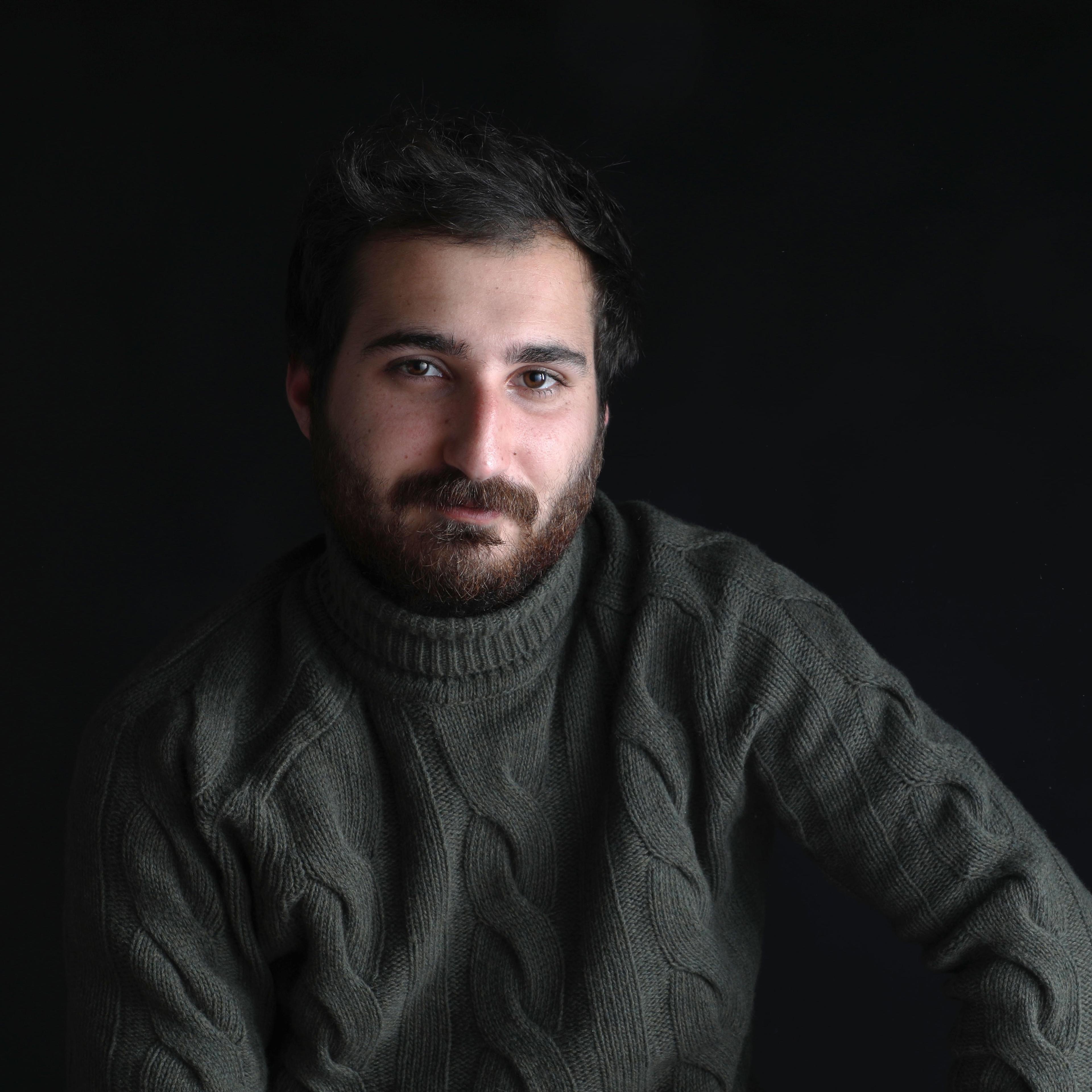 Fabio Purgino
