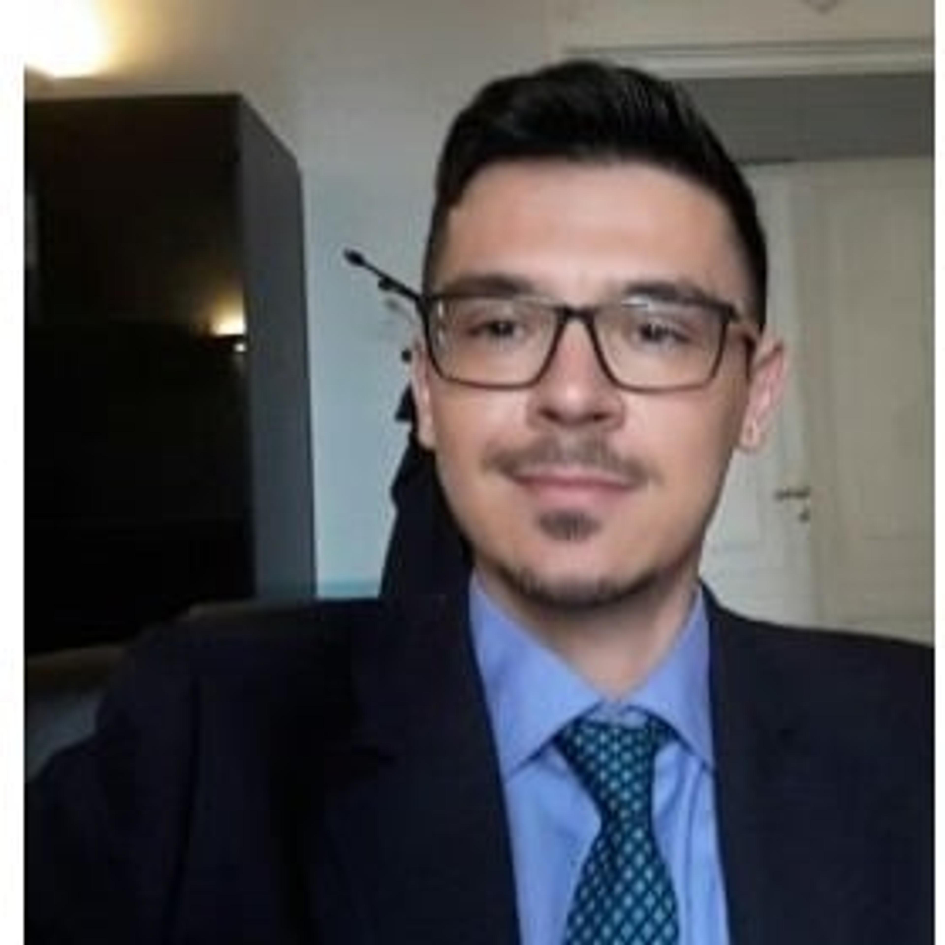 Dott. Stefano Buogo