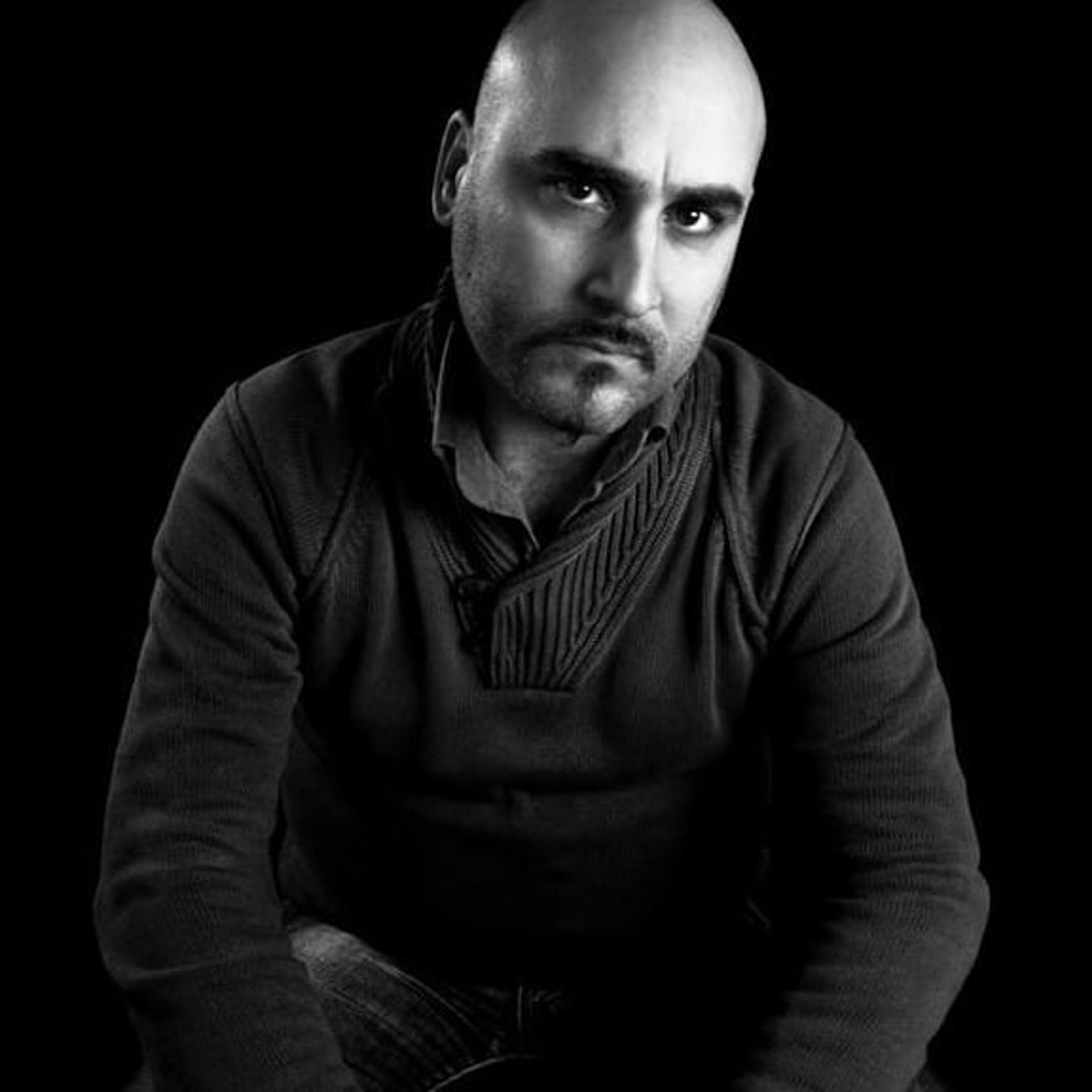 Salvatorw Alessi