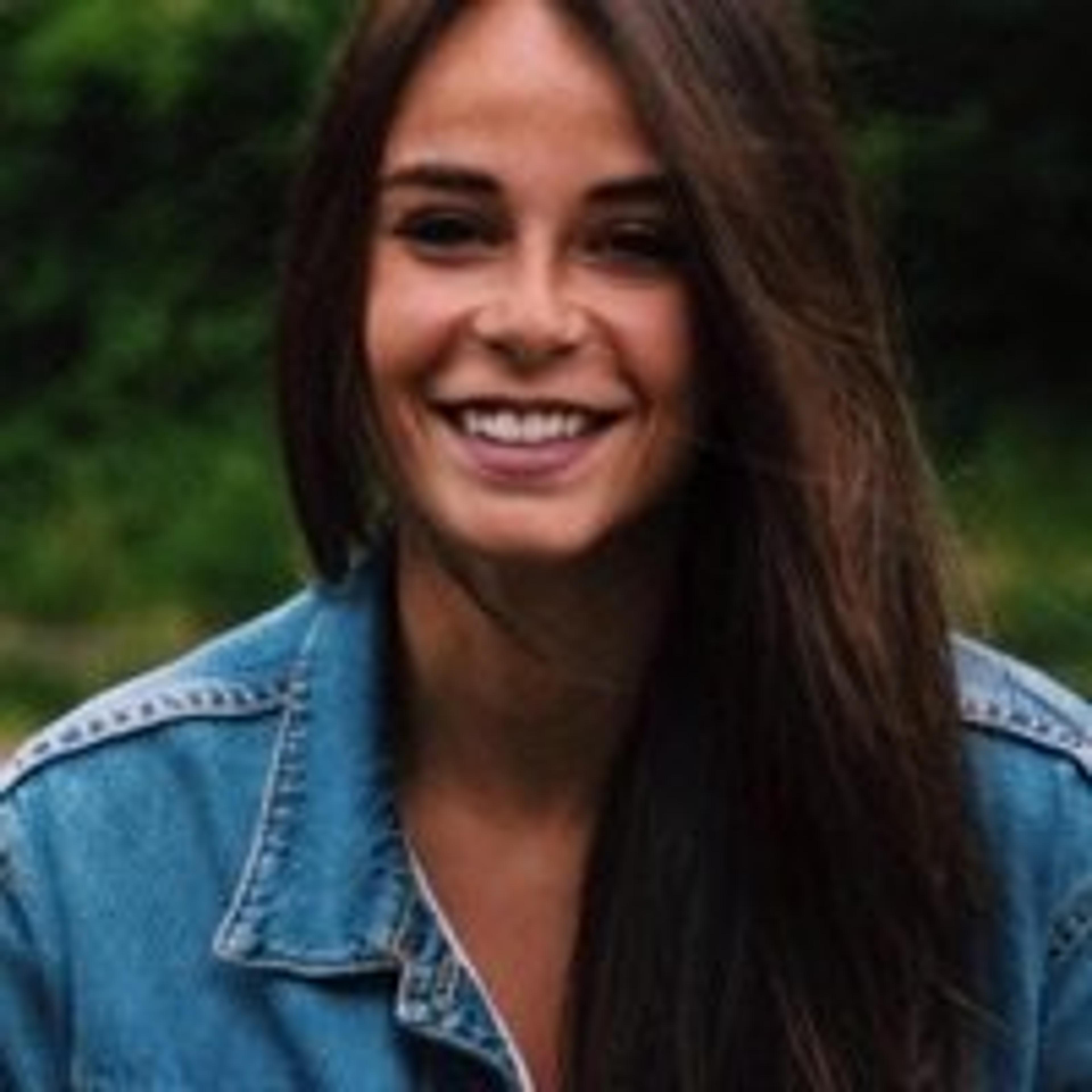 Laura Sanz Fernández