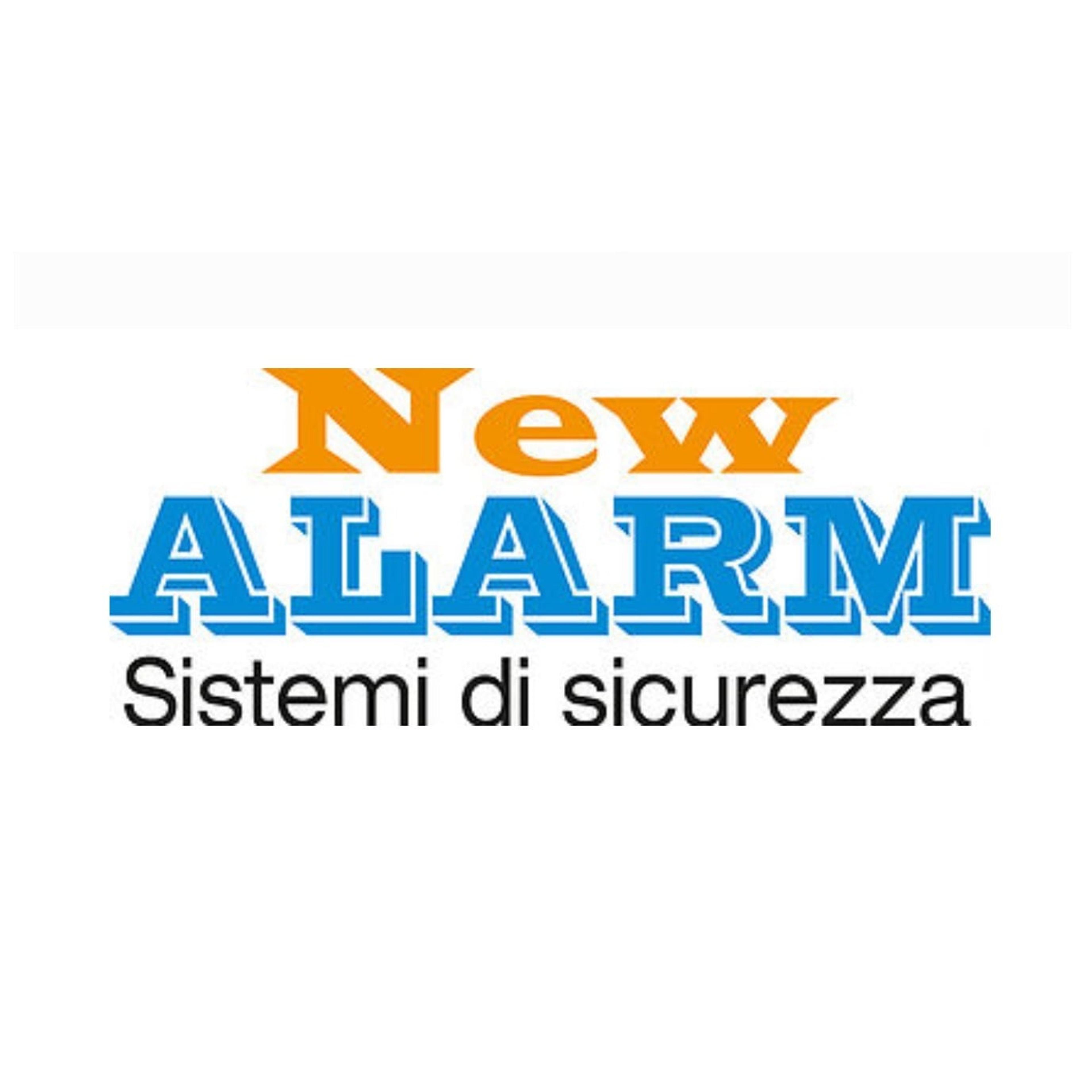New Alarm