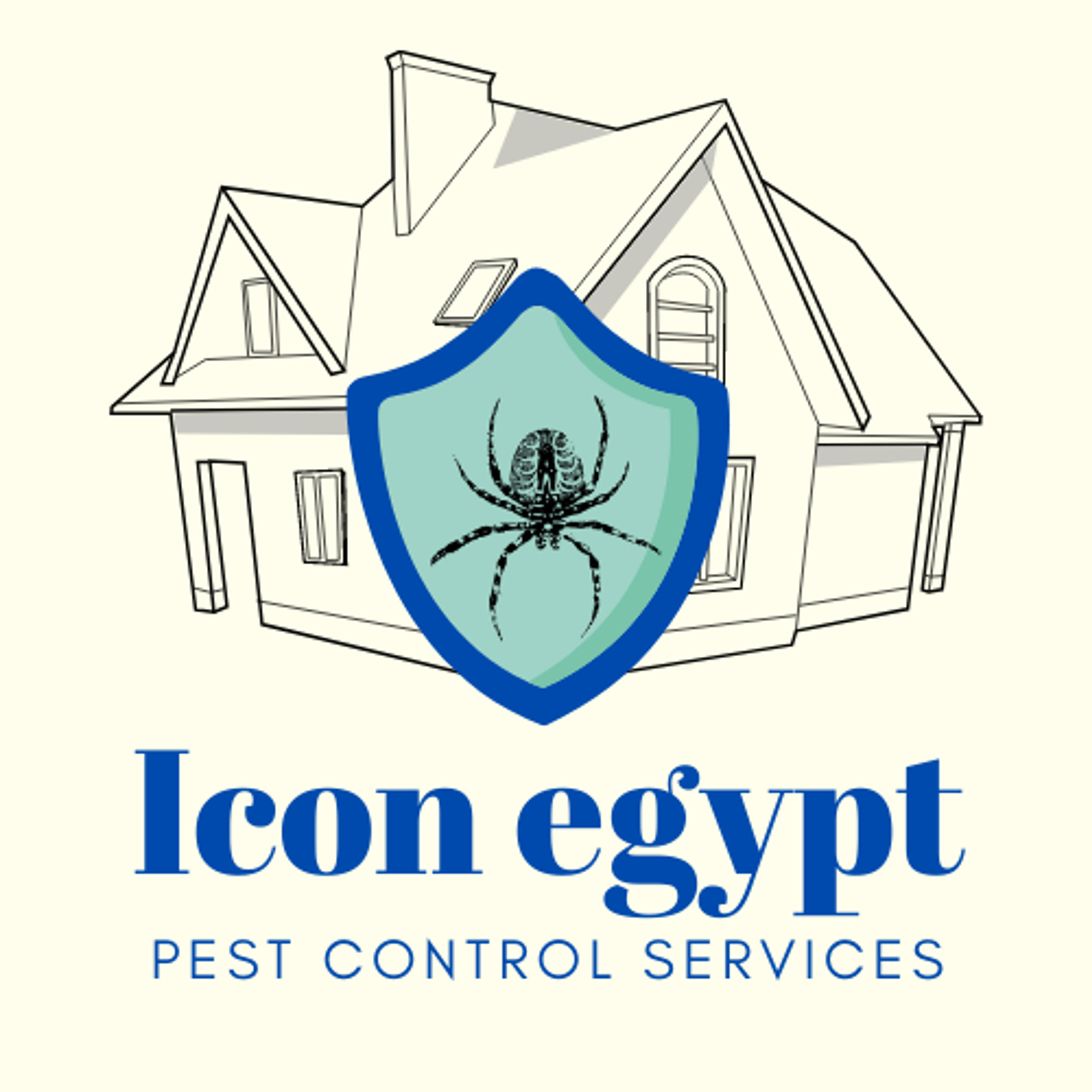 ICON EGYPT PEST CONTROL
