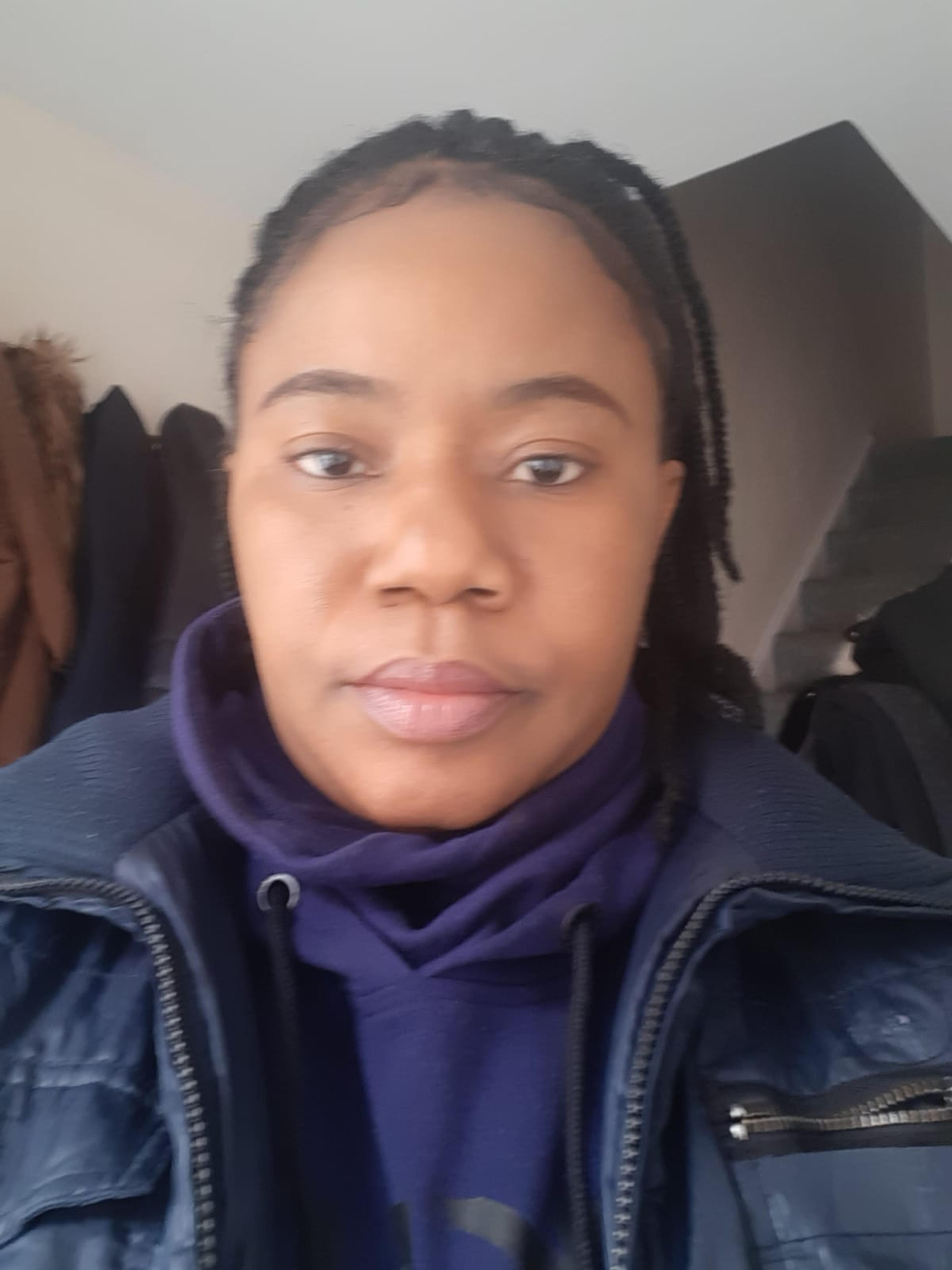 Anurika Okafor
