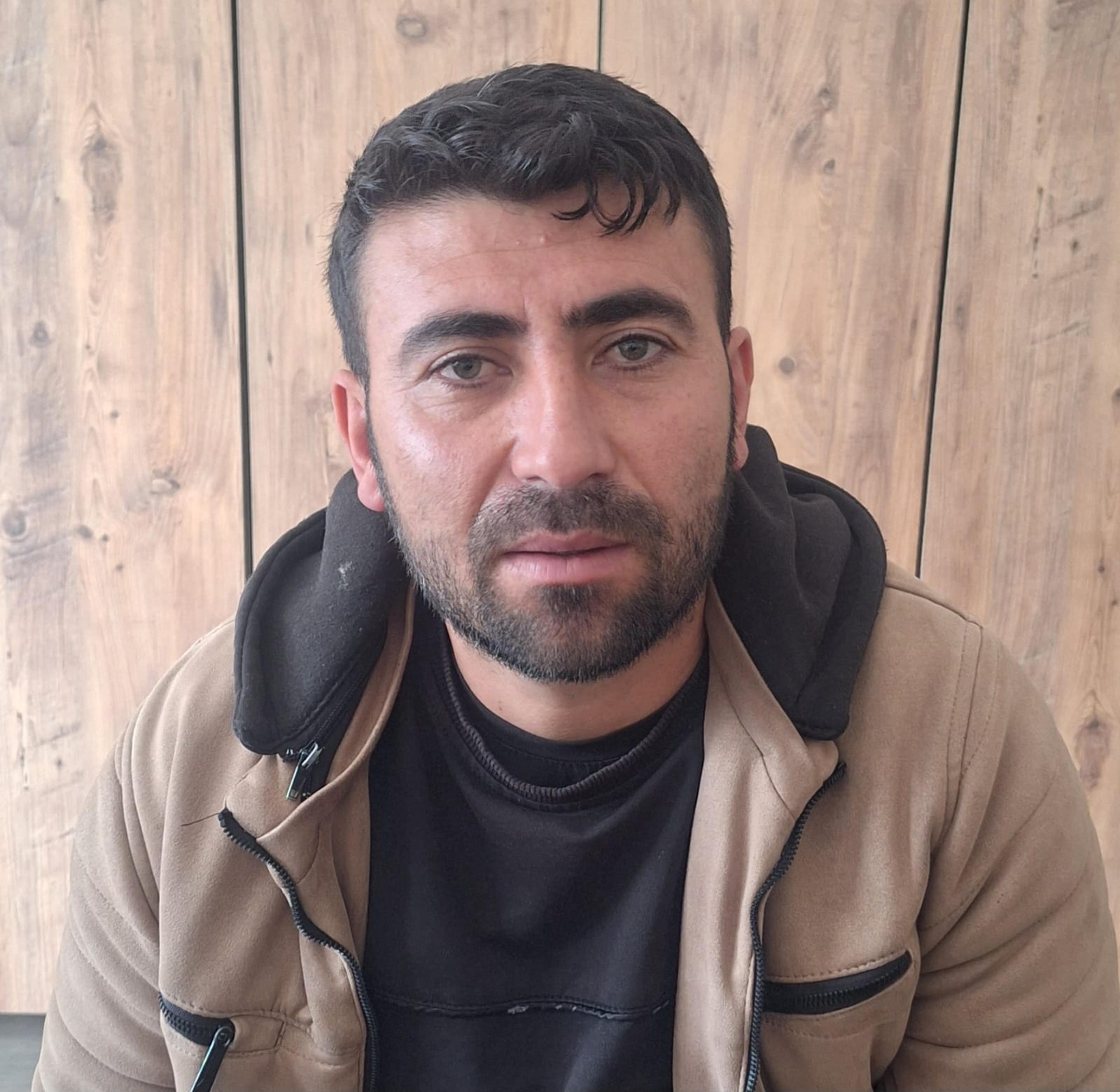 UZMAN DEMİR TEMİZLİK- MAŞALLAH DEMİR