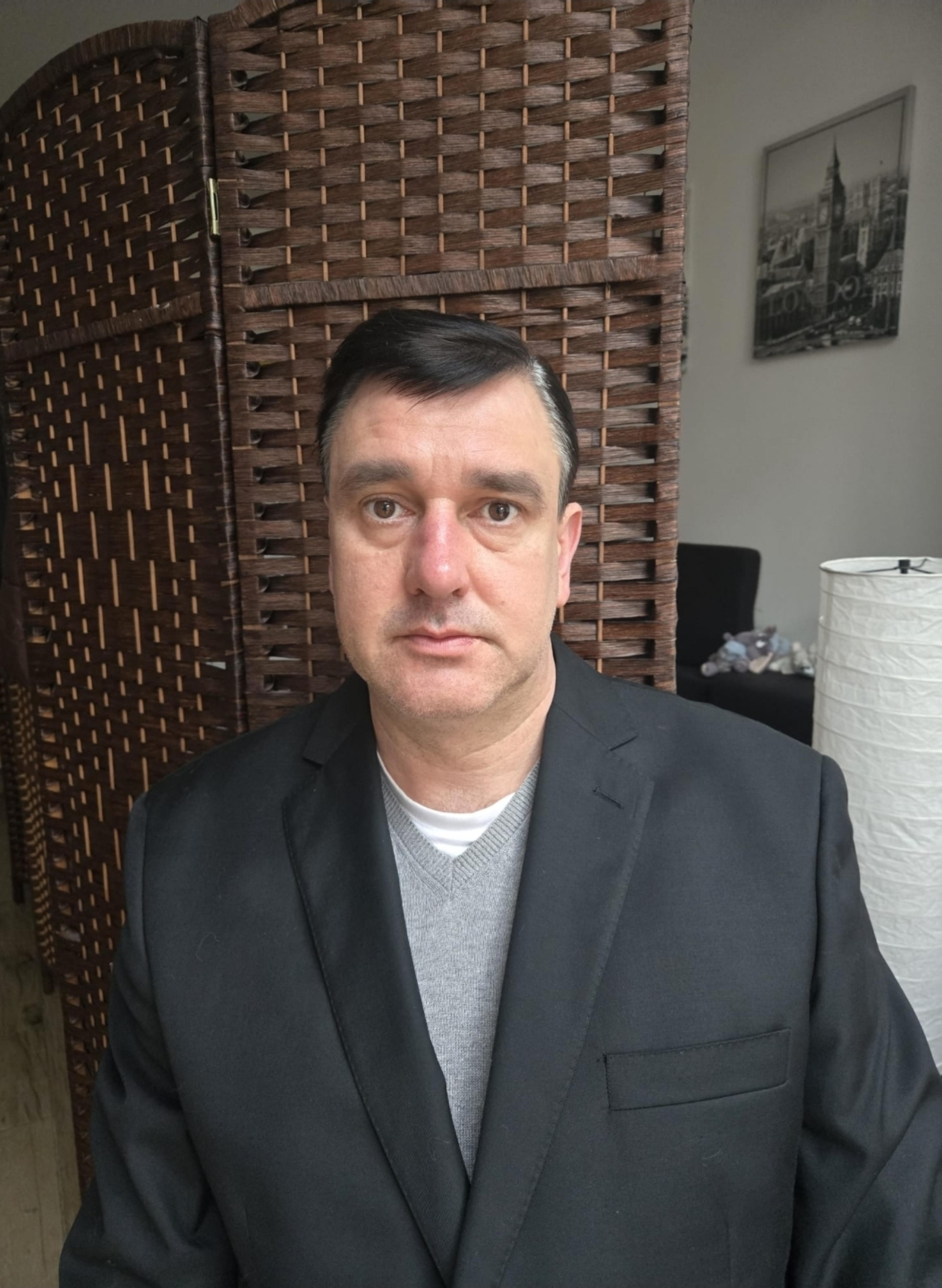 Vitalij Krasnoslabodcevs