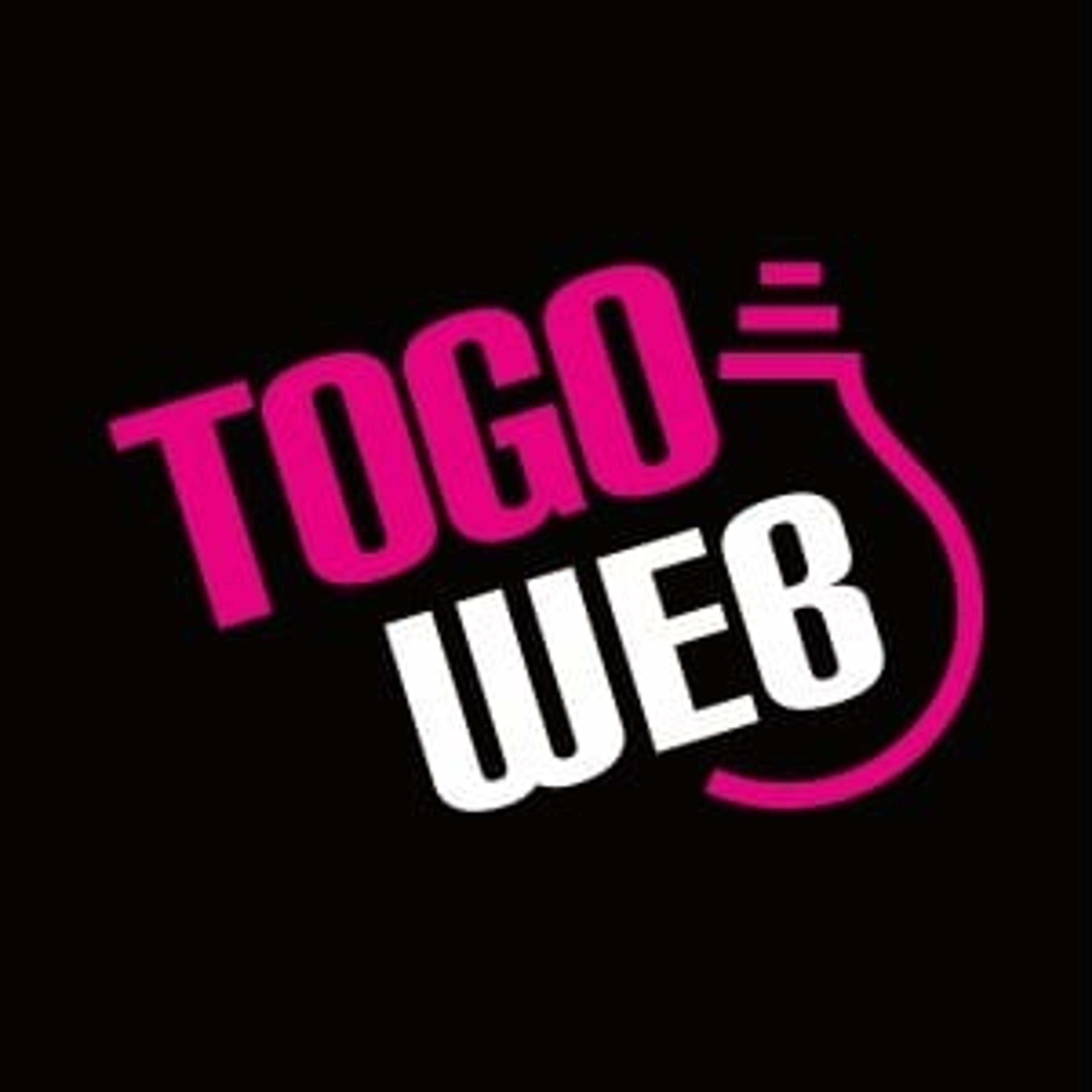 Togo Web