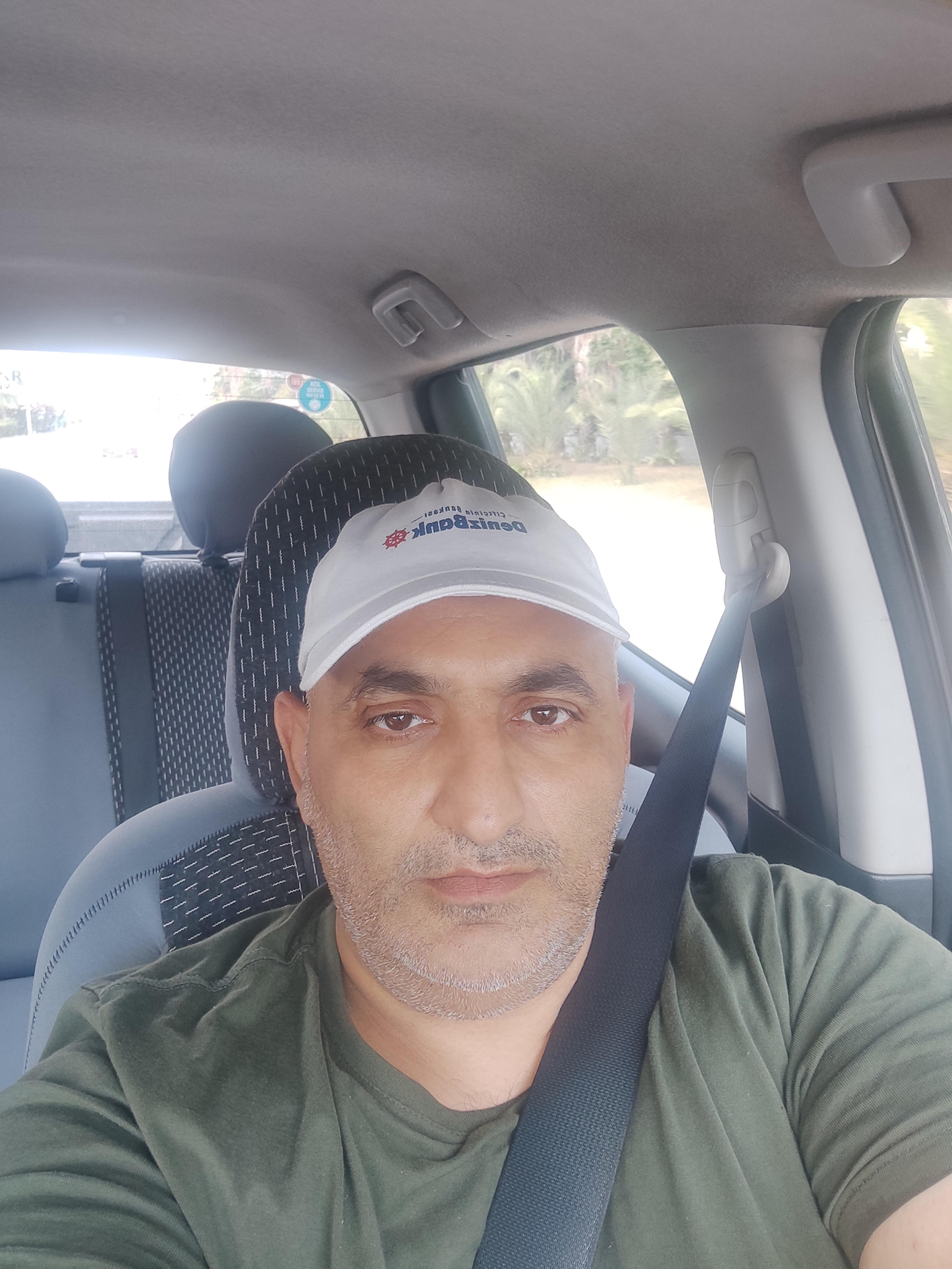 Bekir Binmar