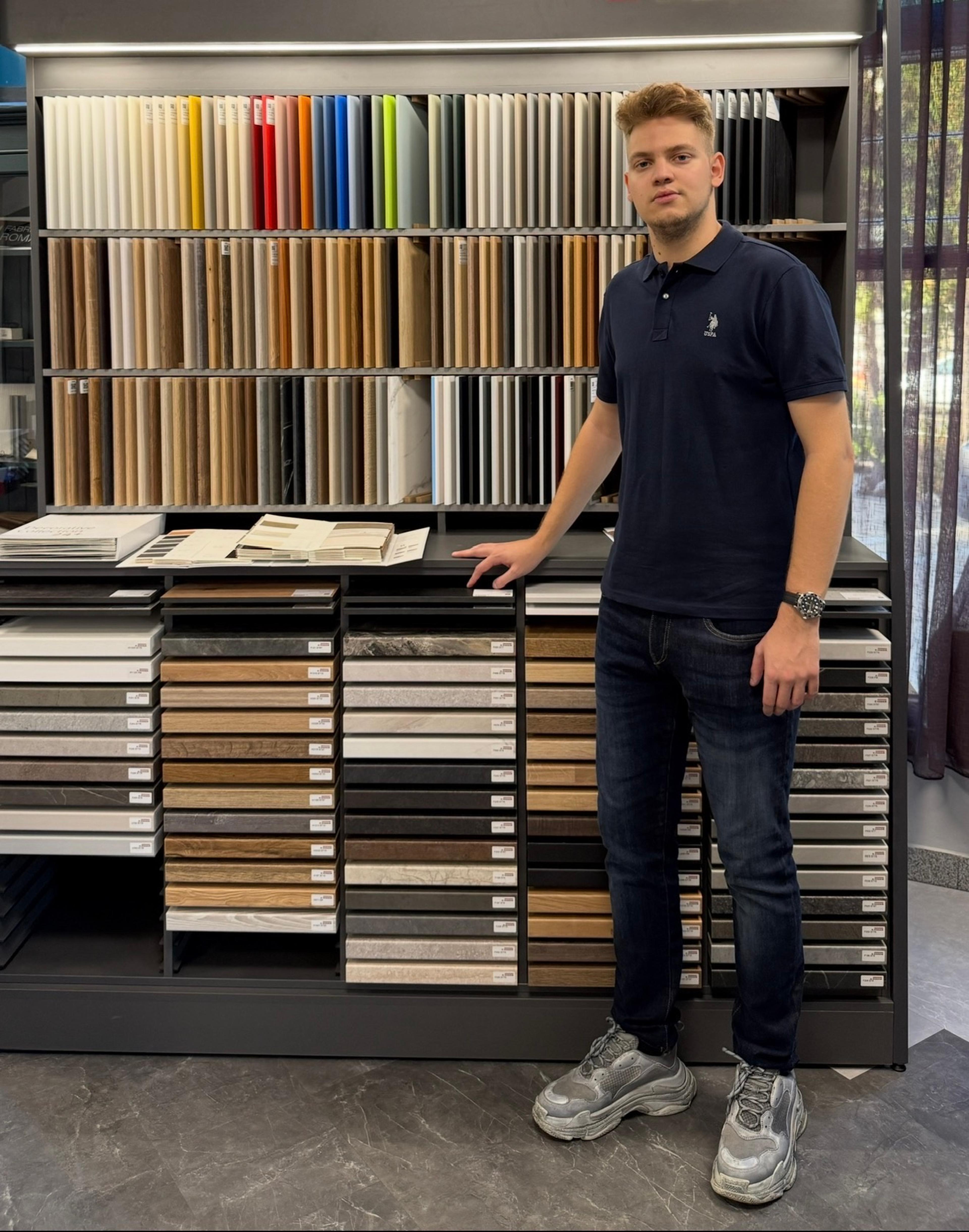 Vladimir Stanescu