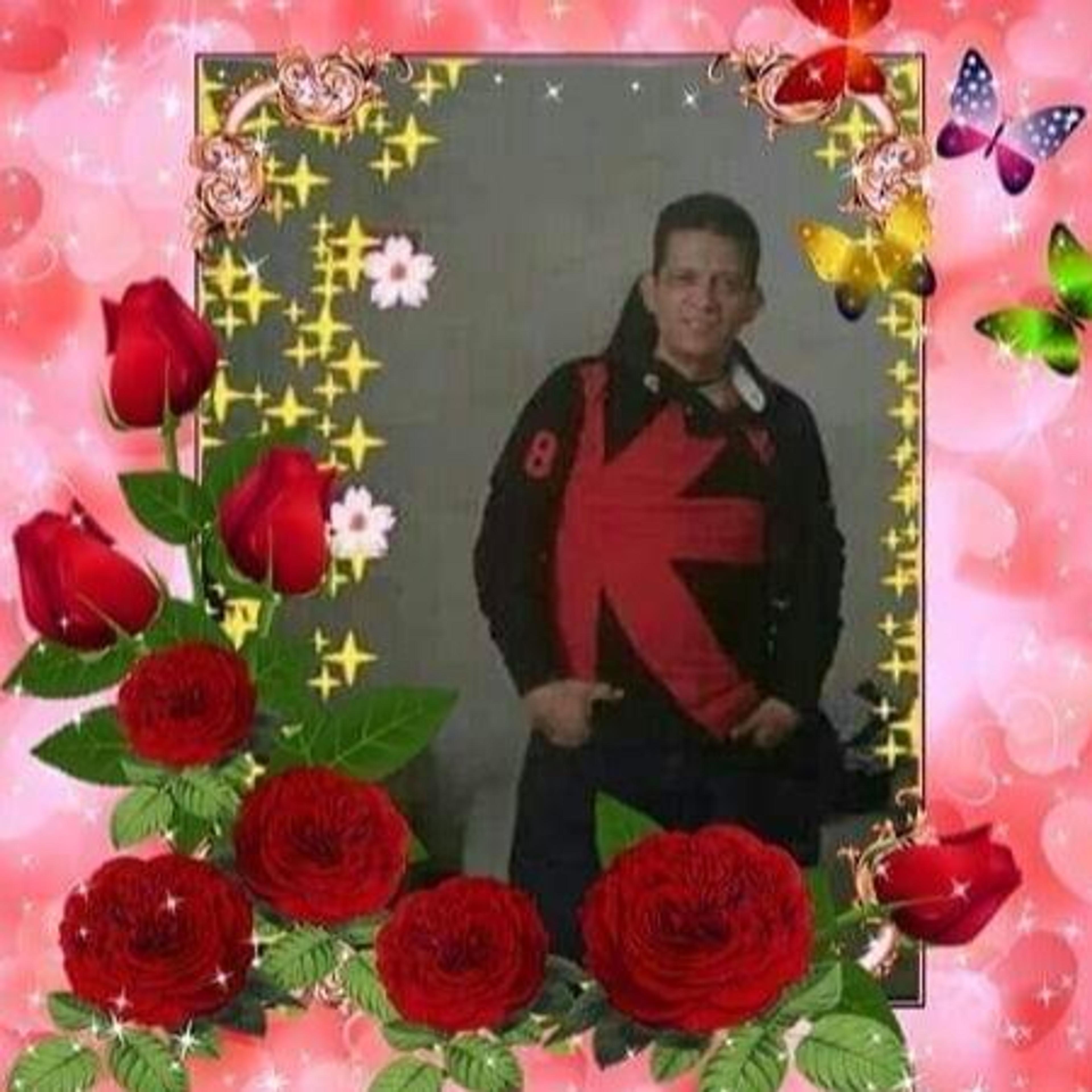 Oscar Ramirez