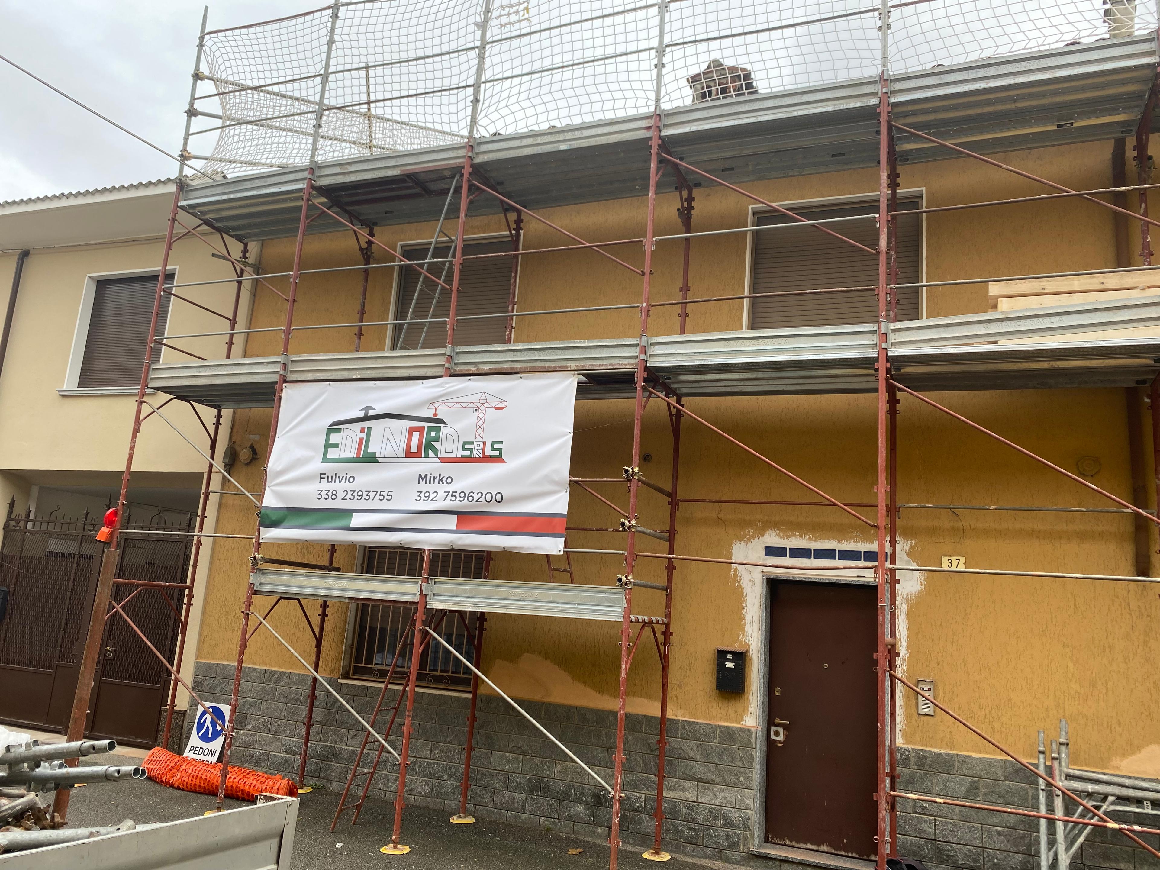 Cdm Costruzioni