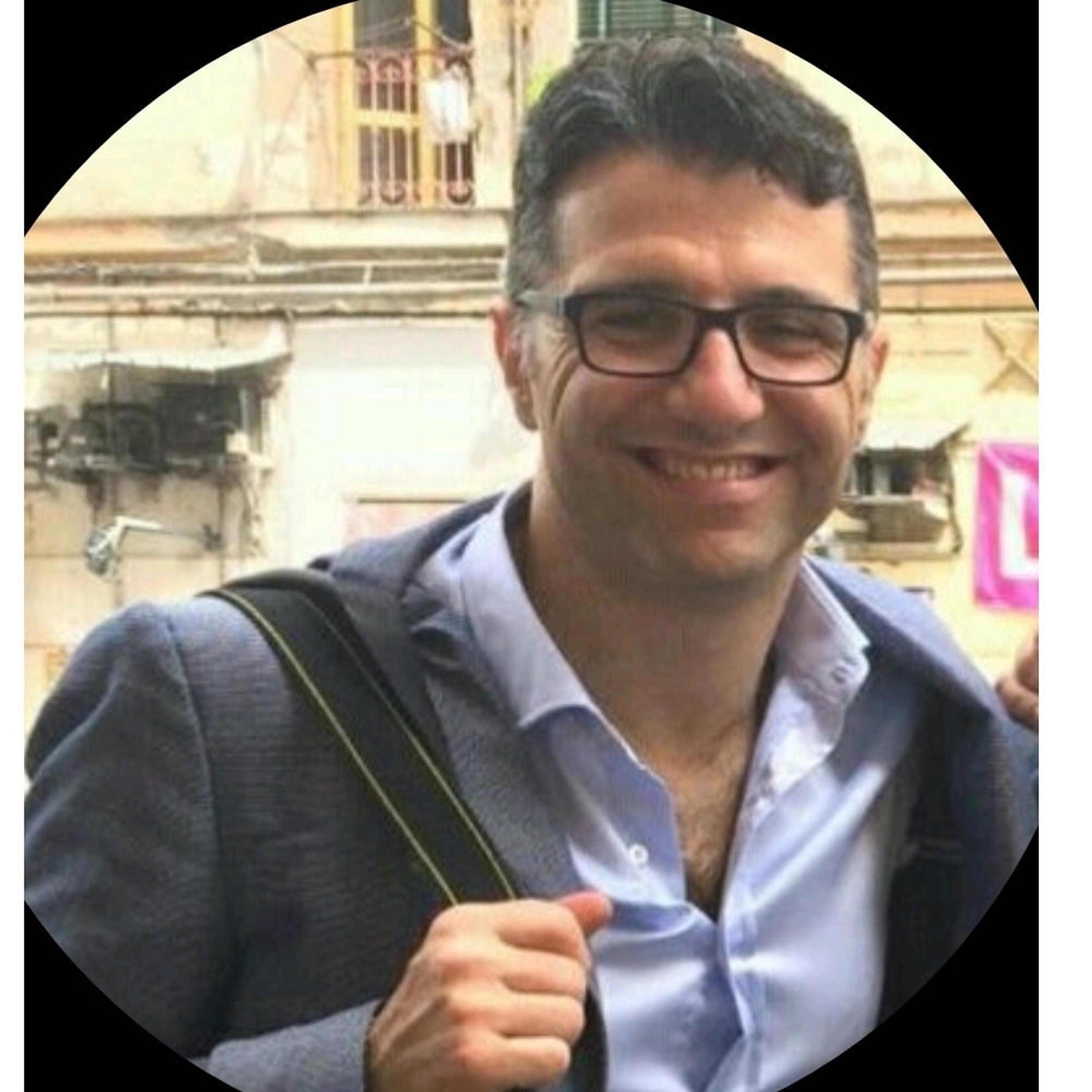 Vincenzo Saggiomo
