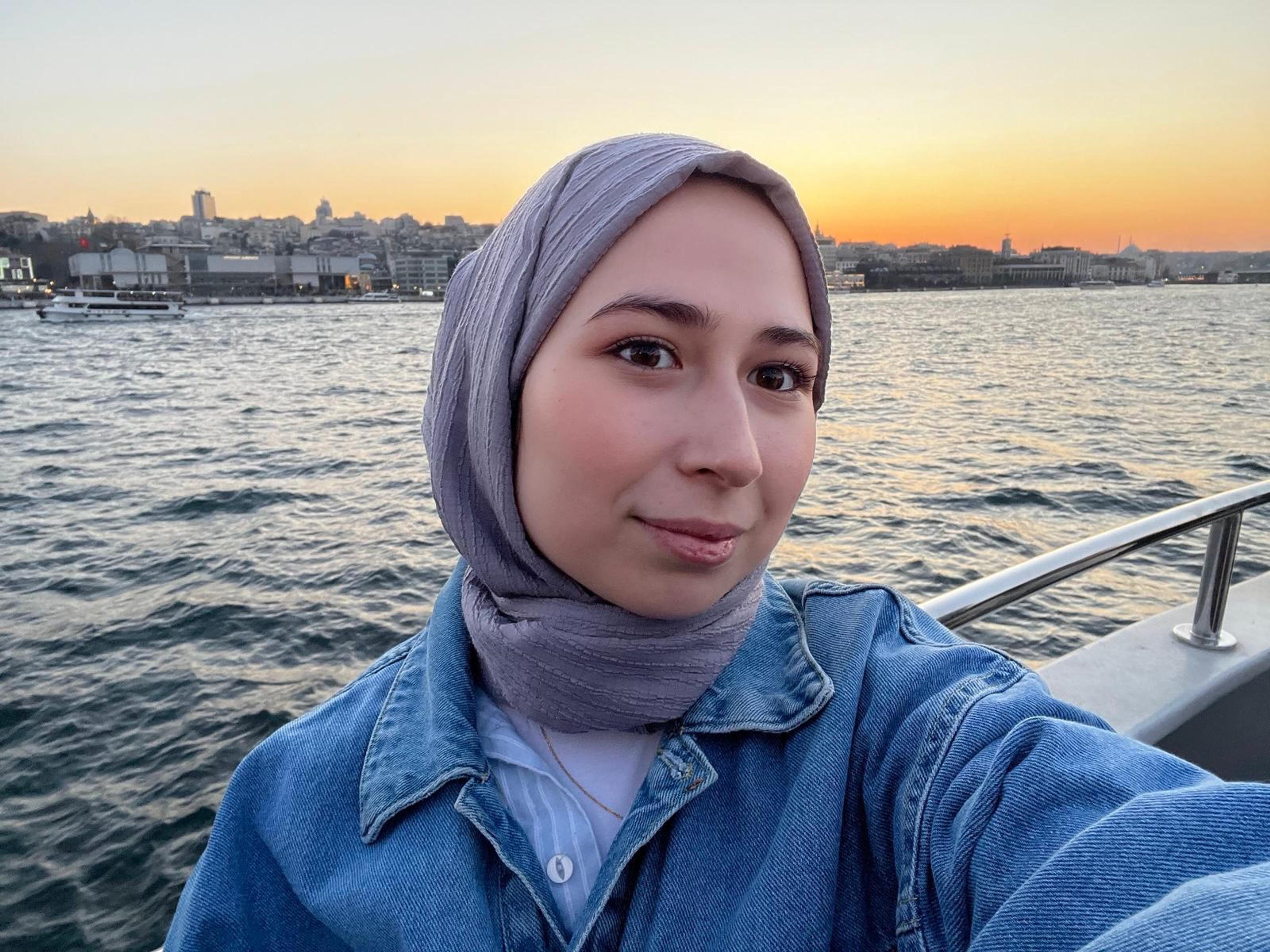 Yağmur Sibel Tatlıses