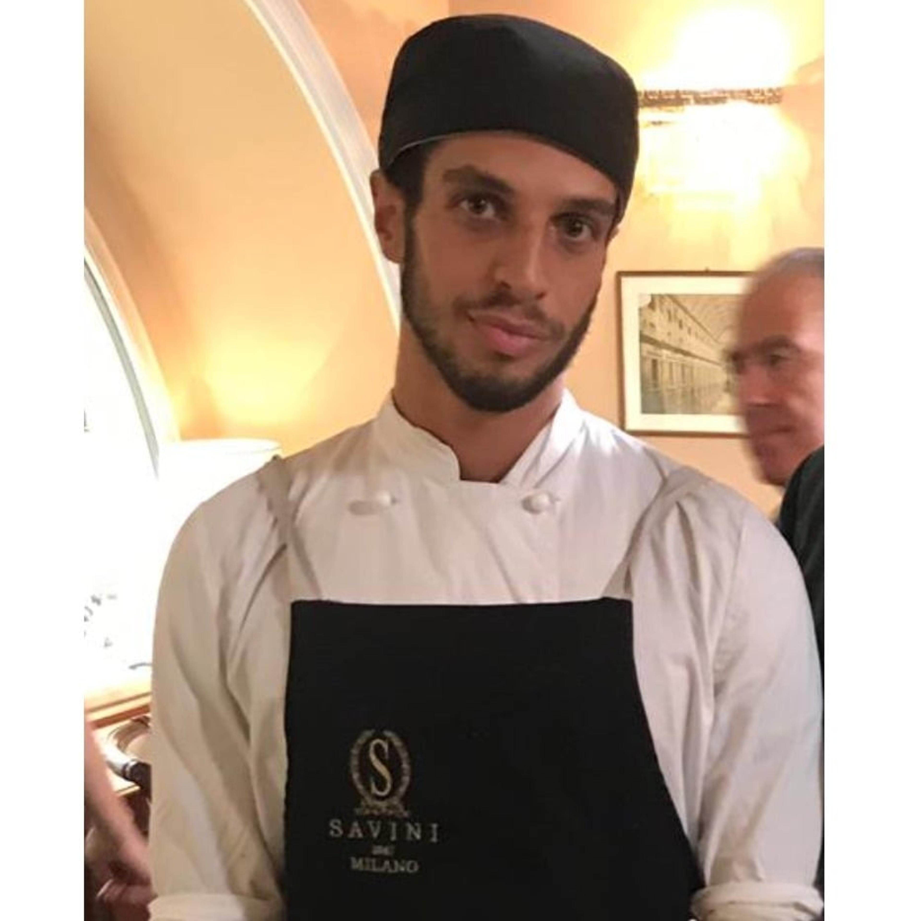 Icook4u di Filippo M. Bronzini