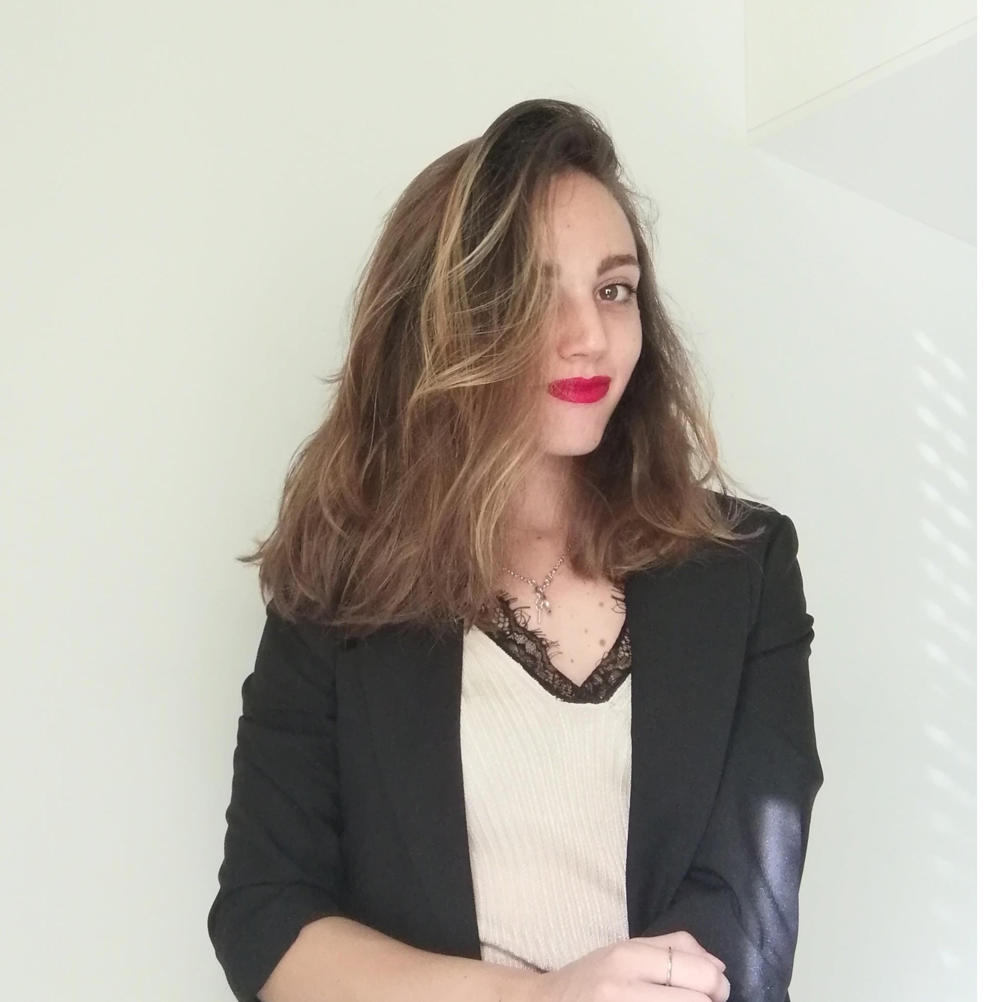 Sara Aquaro