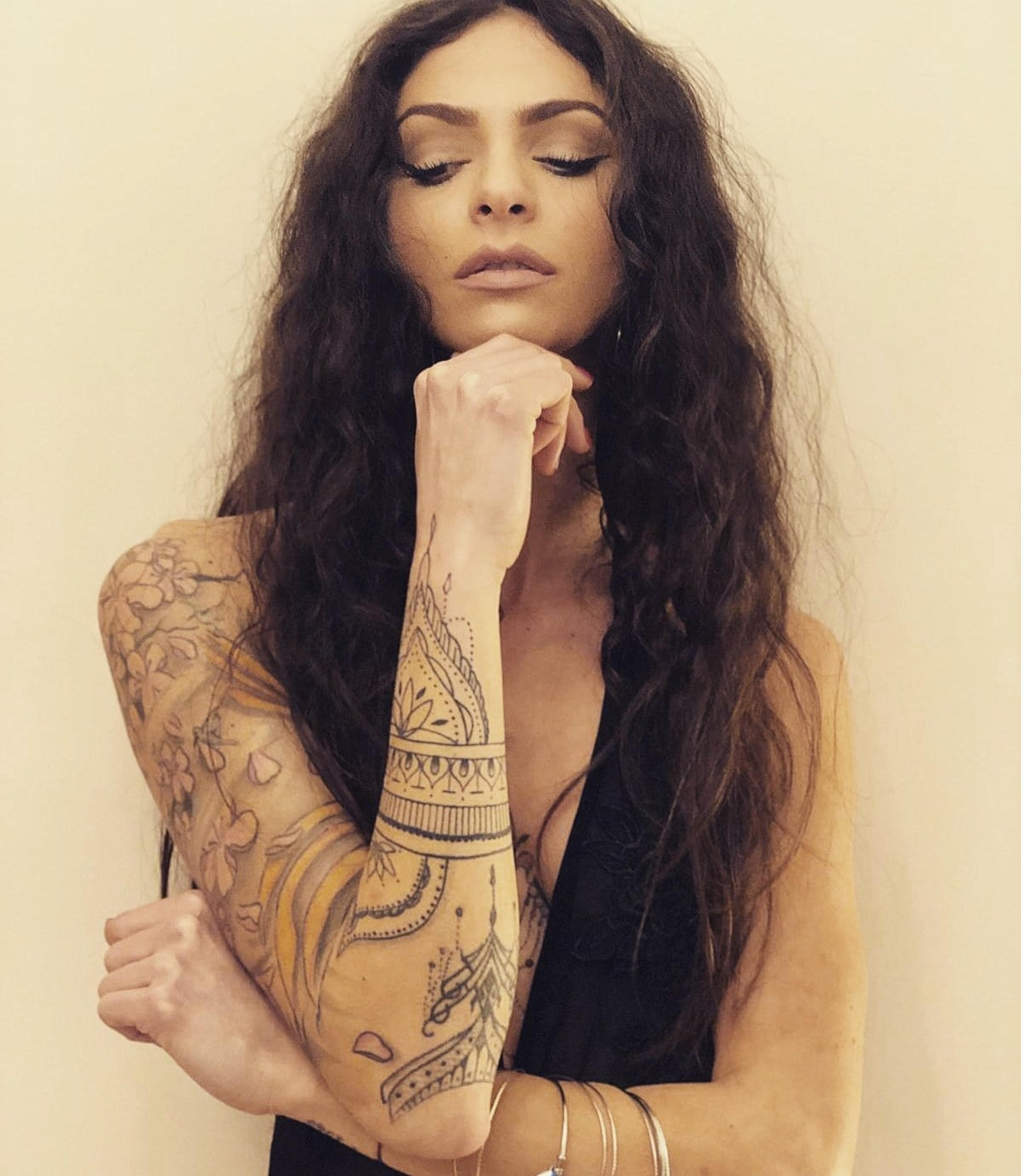 Monica Cutrupj