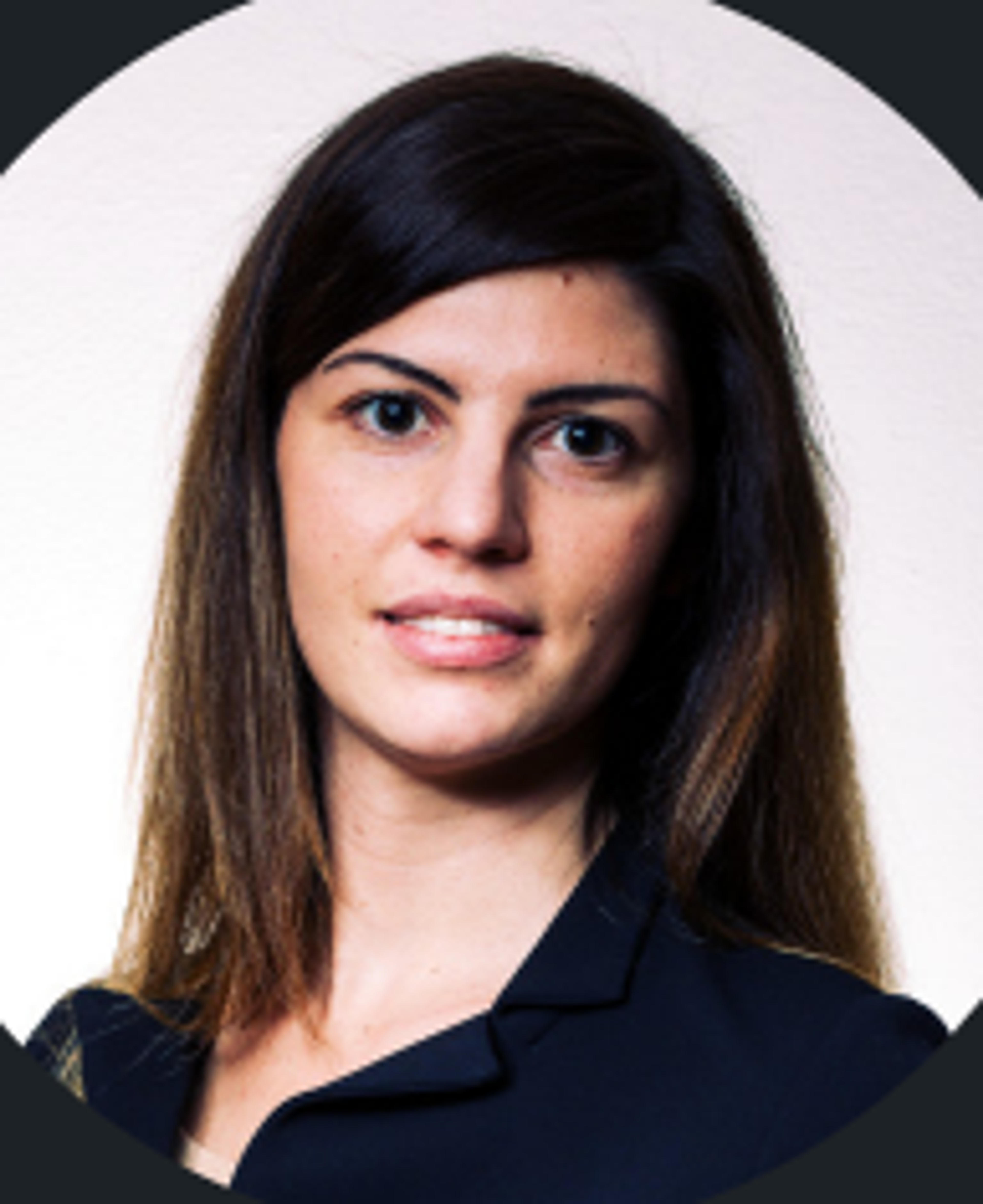 Valentina Bertolini