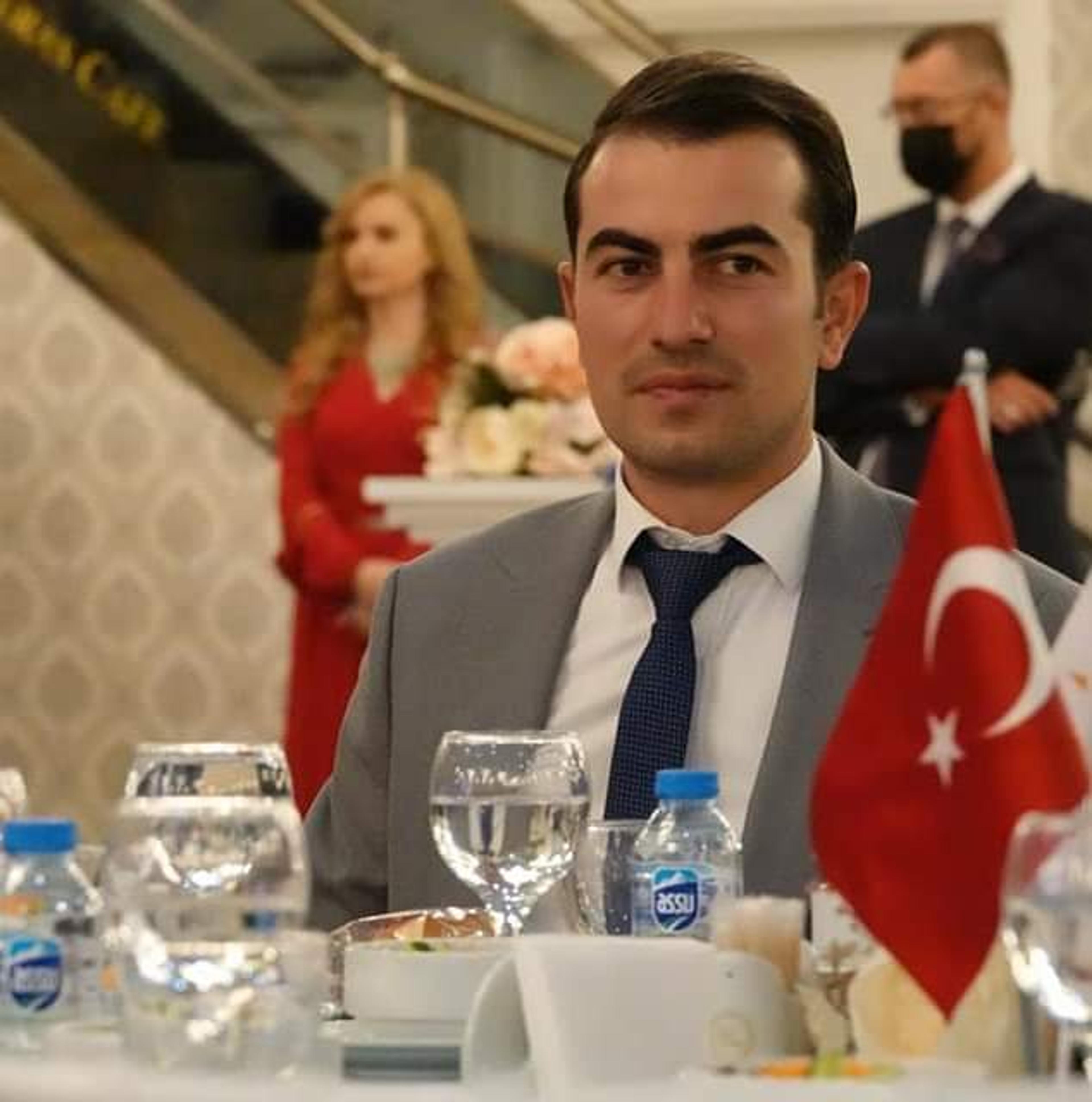 Emrah Sarı