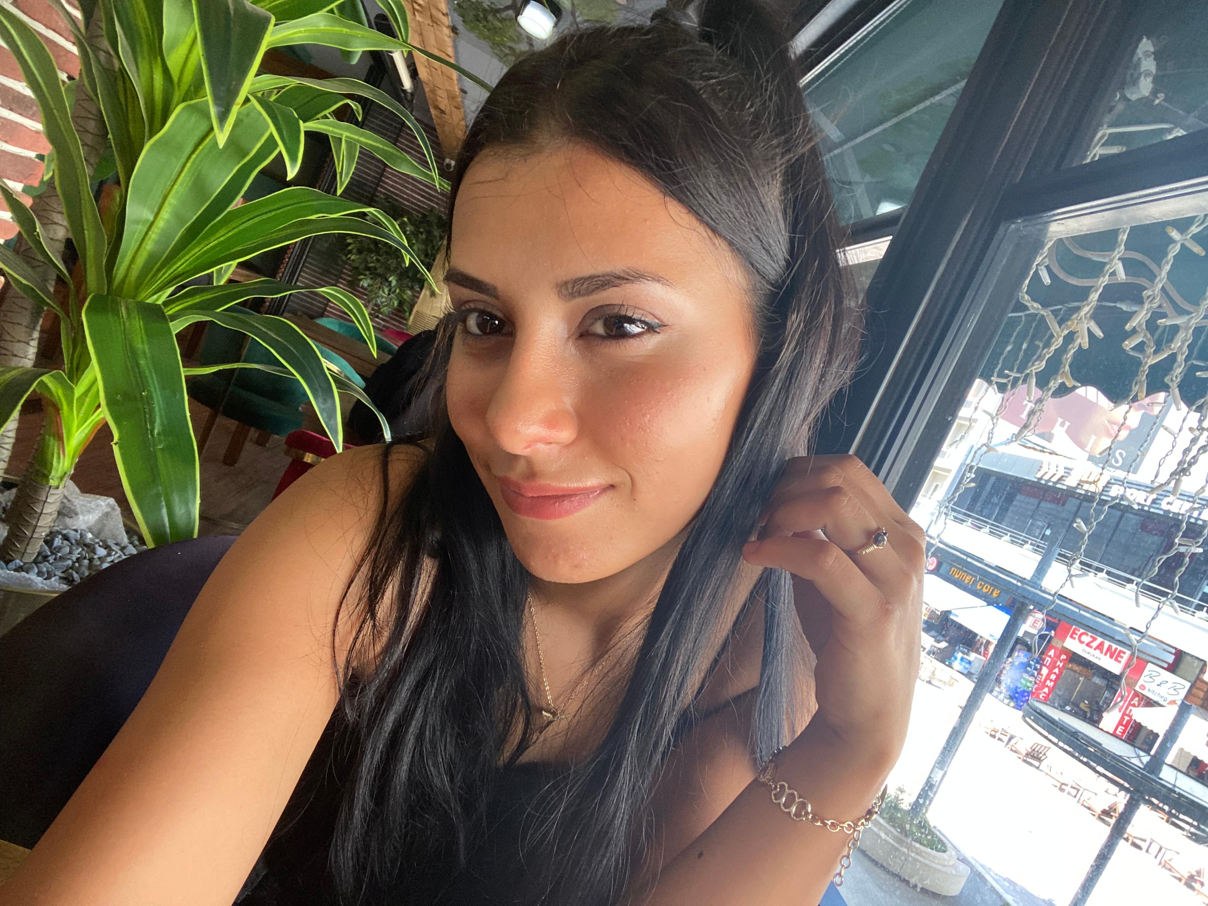 Ayşenur Gül