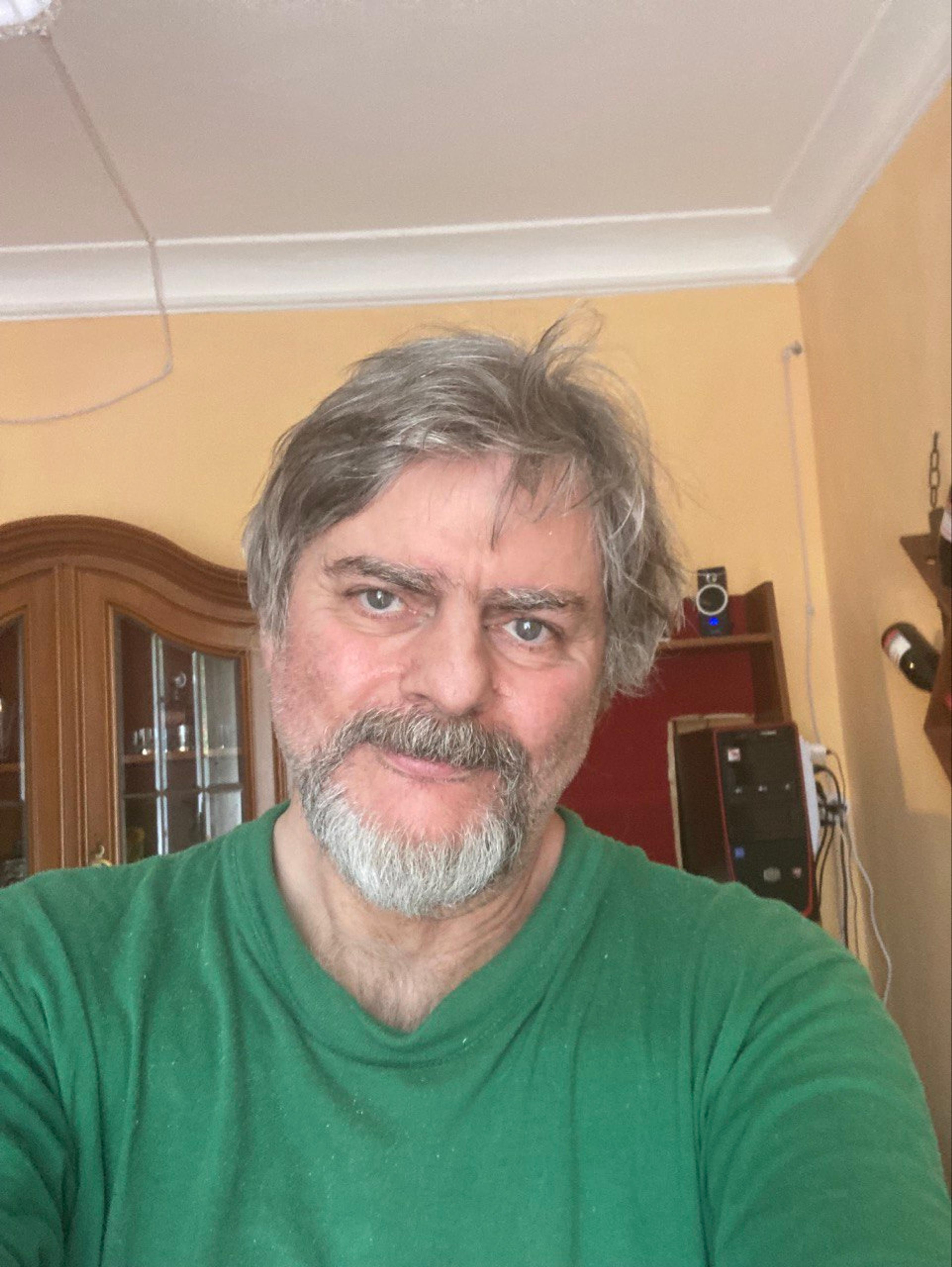 Edgardo Vincenti