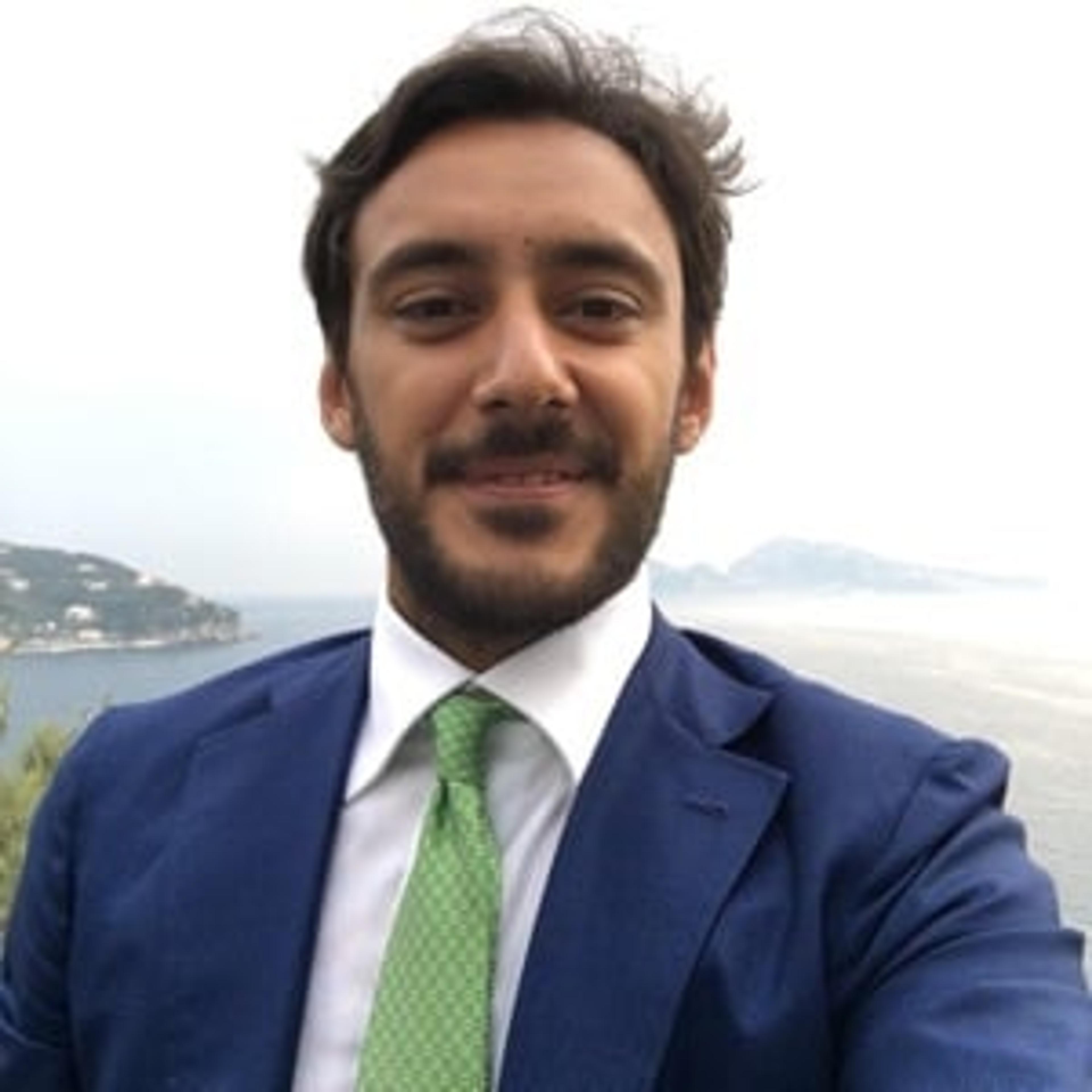 Andrea Amendola