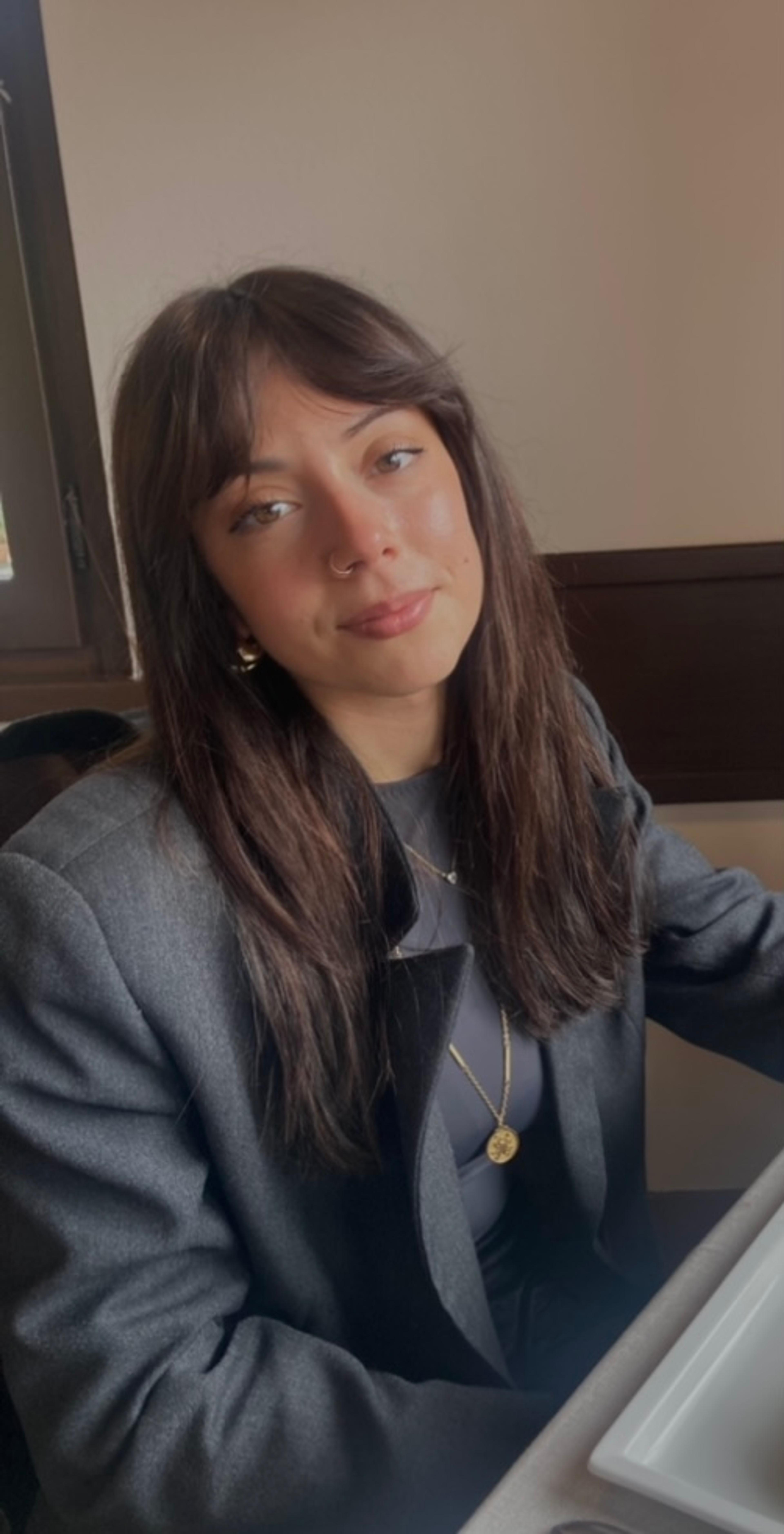 Elisa Larovere