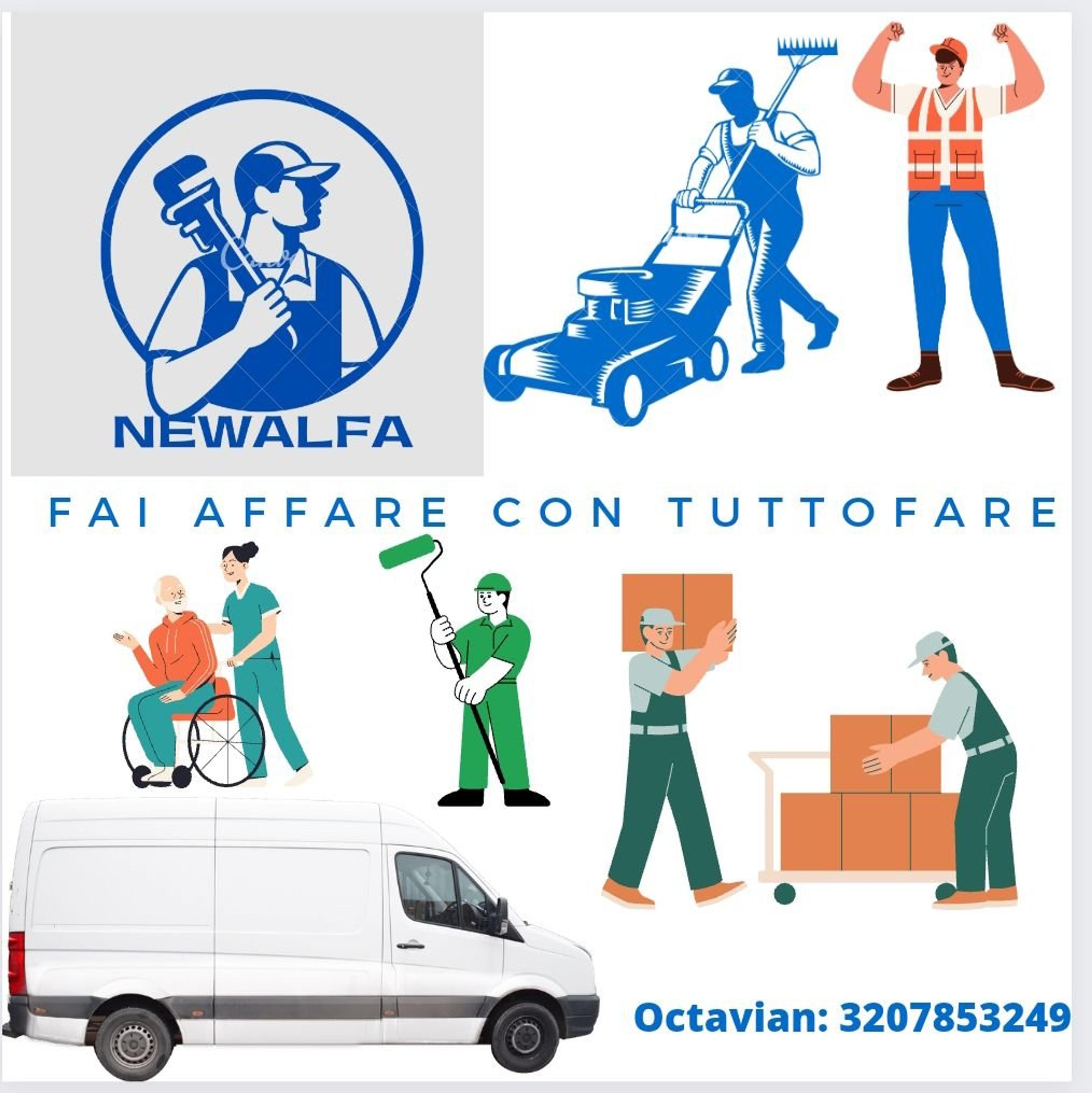 New ALFA