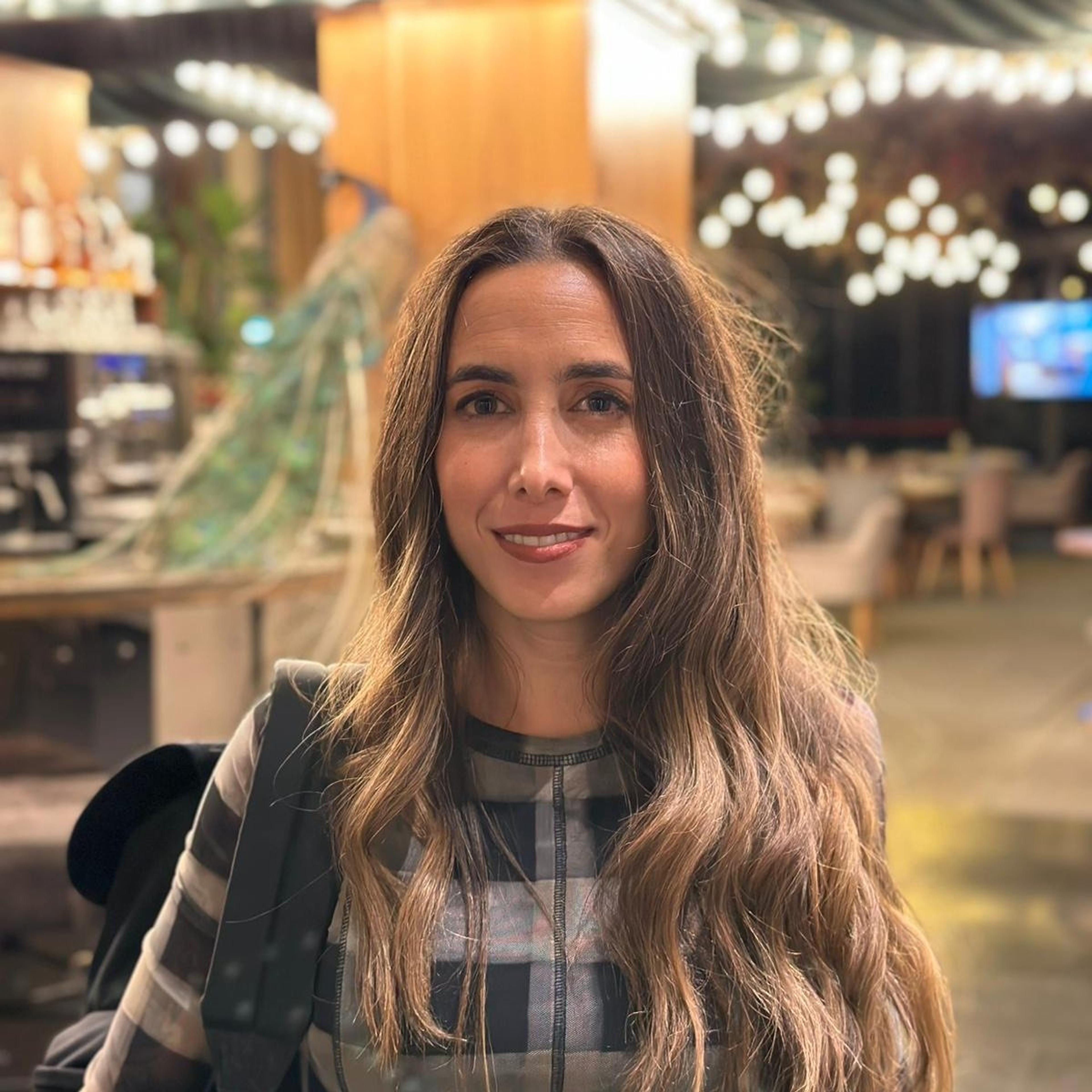 ANGELICA MARTIN IGLESIAS