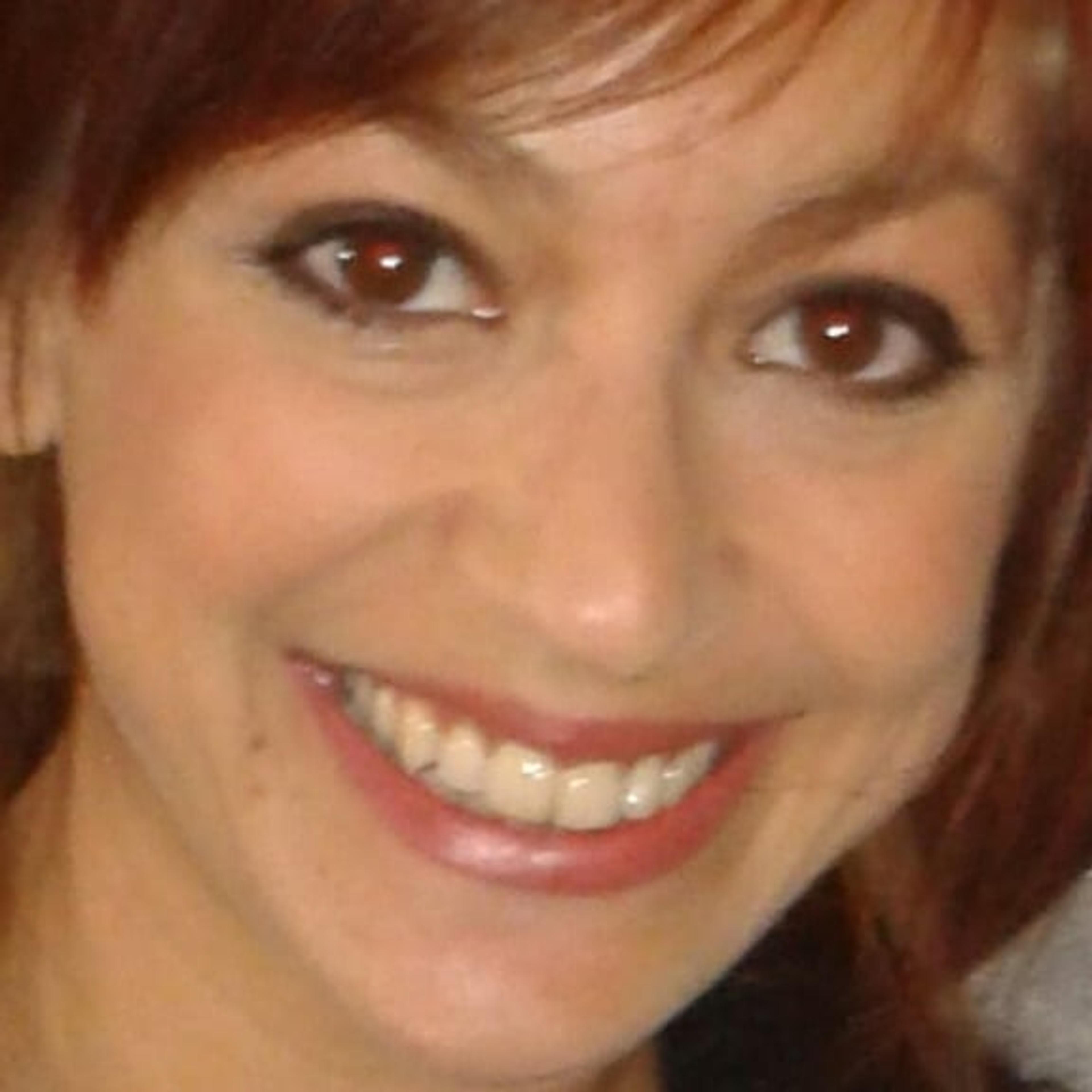 Rossella Eva Barbagallo