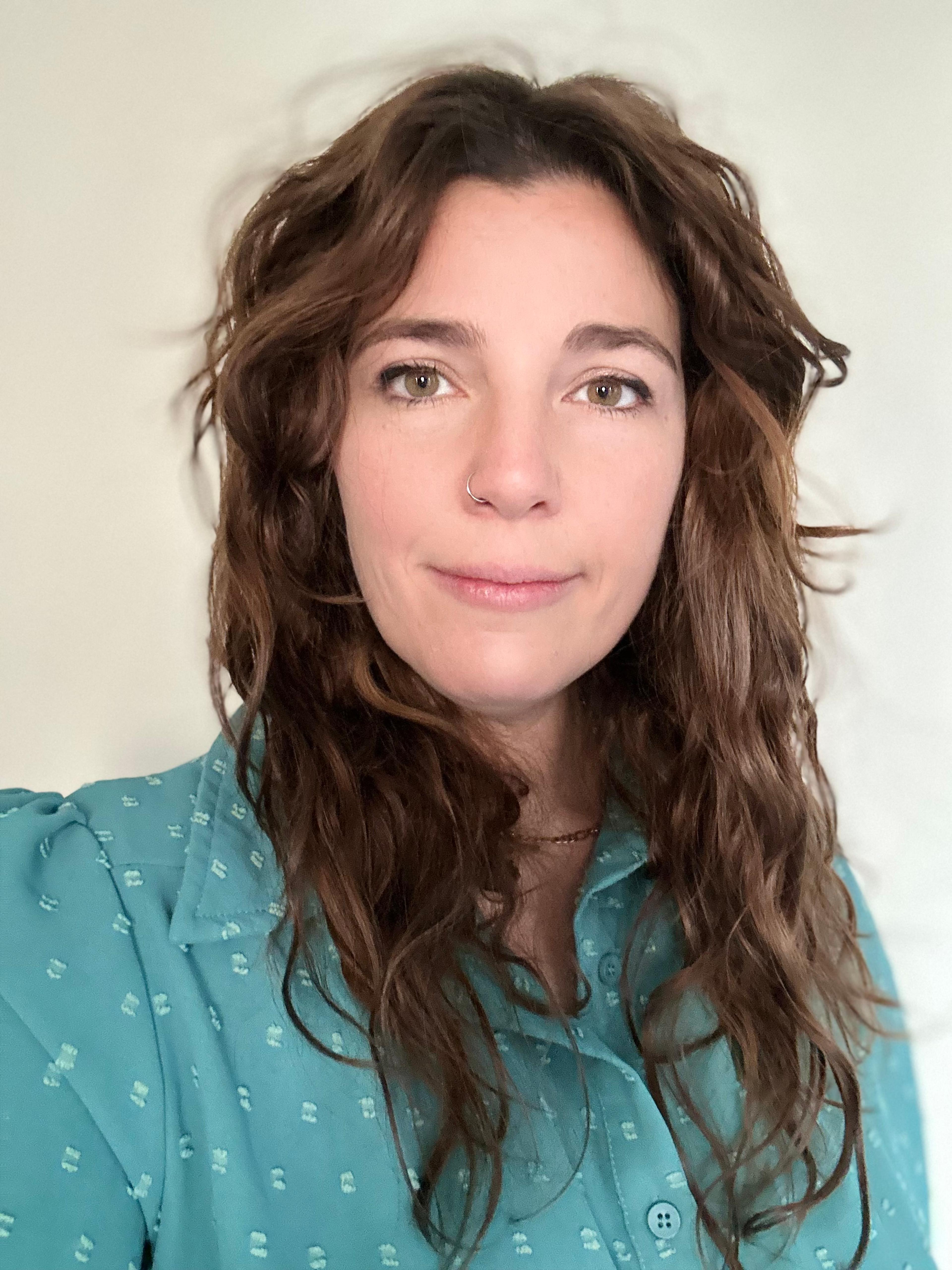 Martina Gazzola