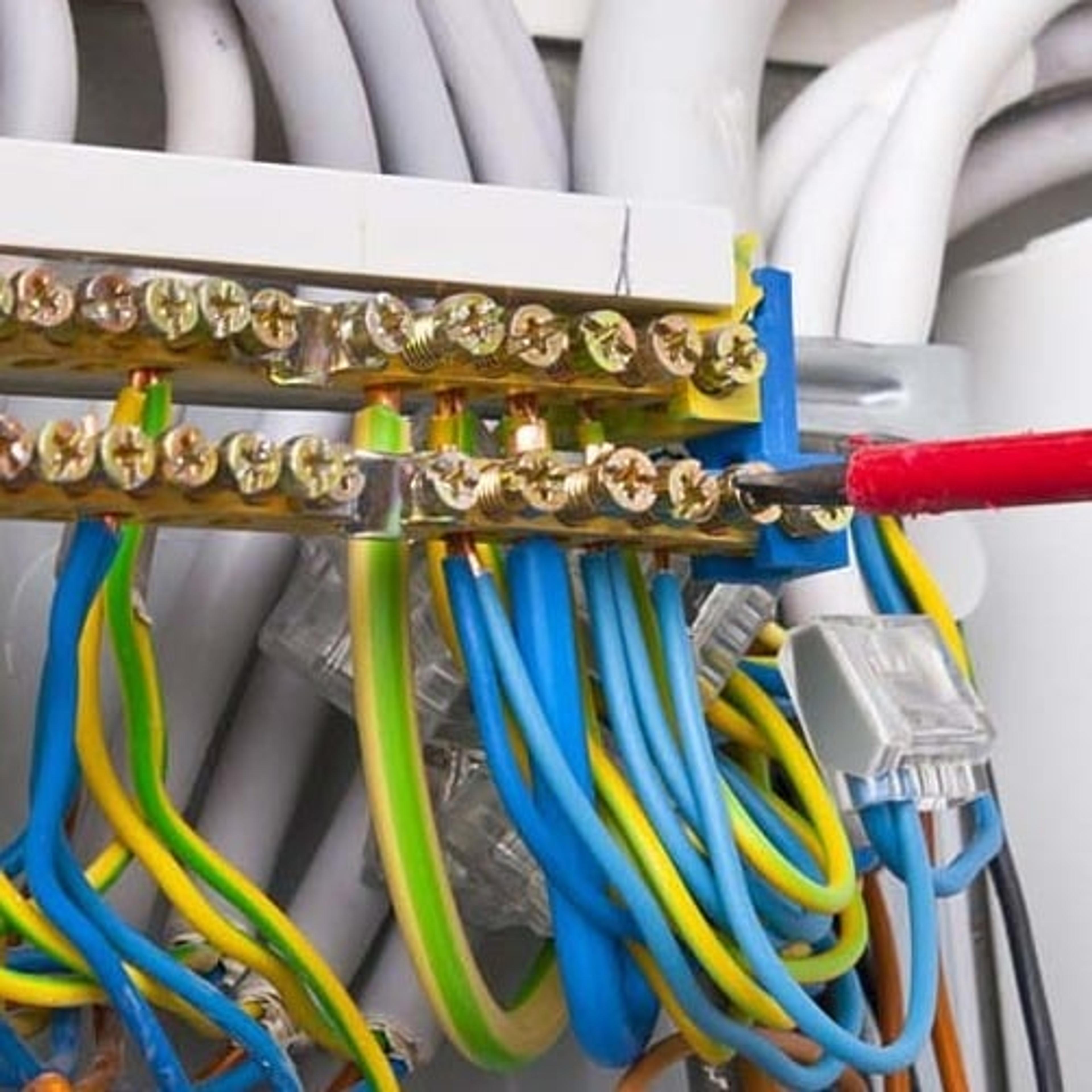 Nst automation