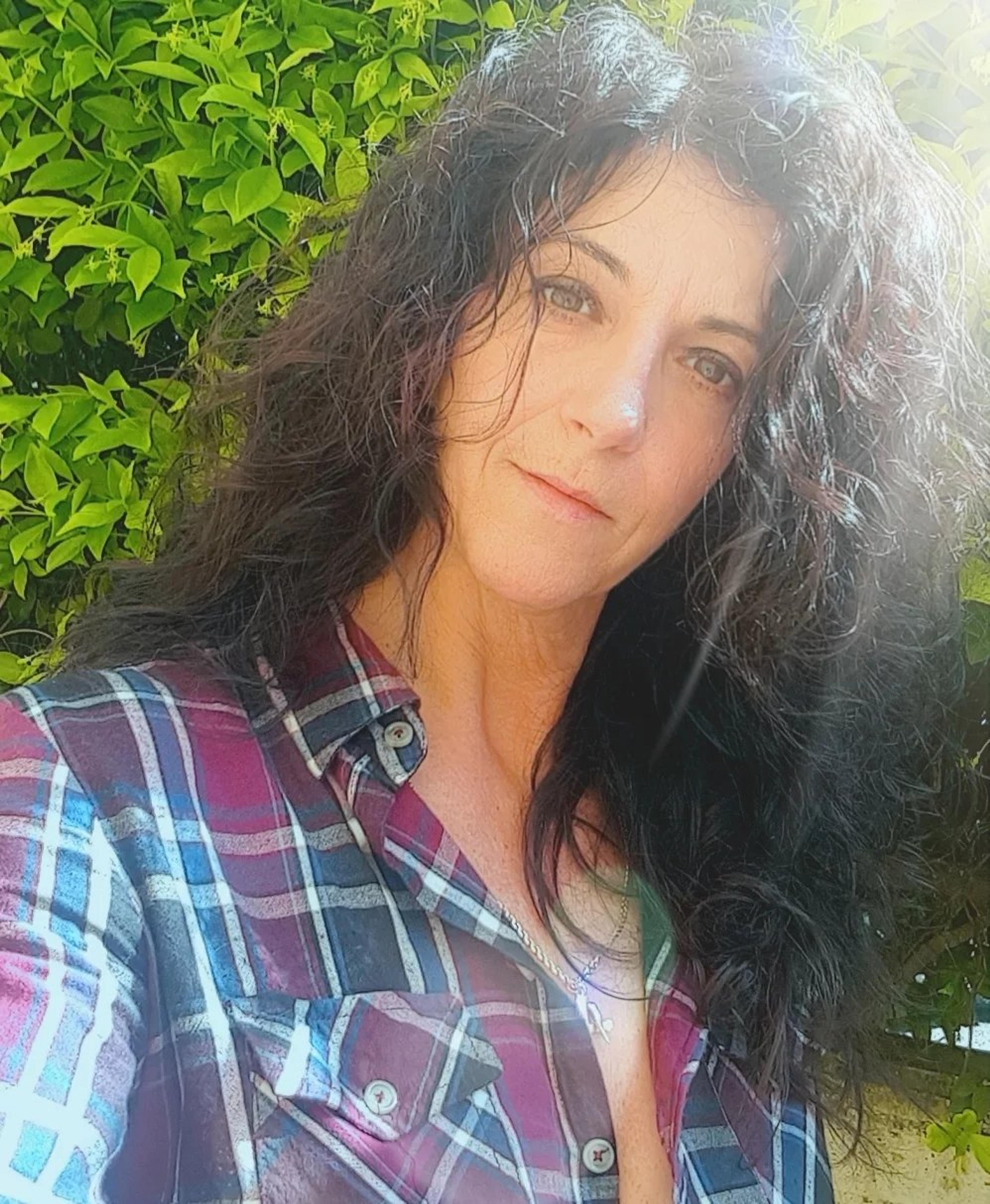 Yvonne D'Agostino