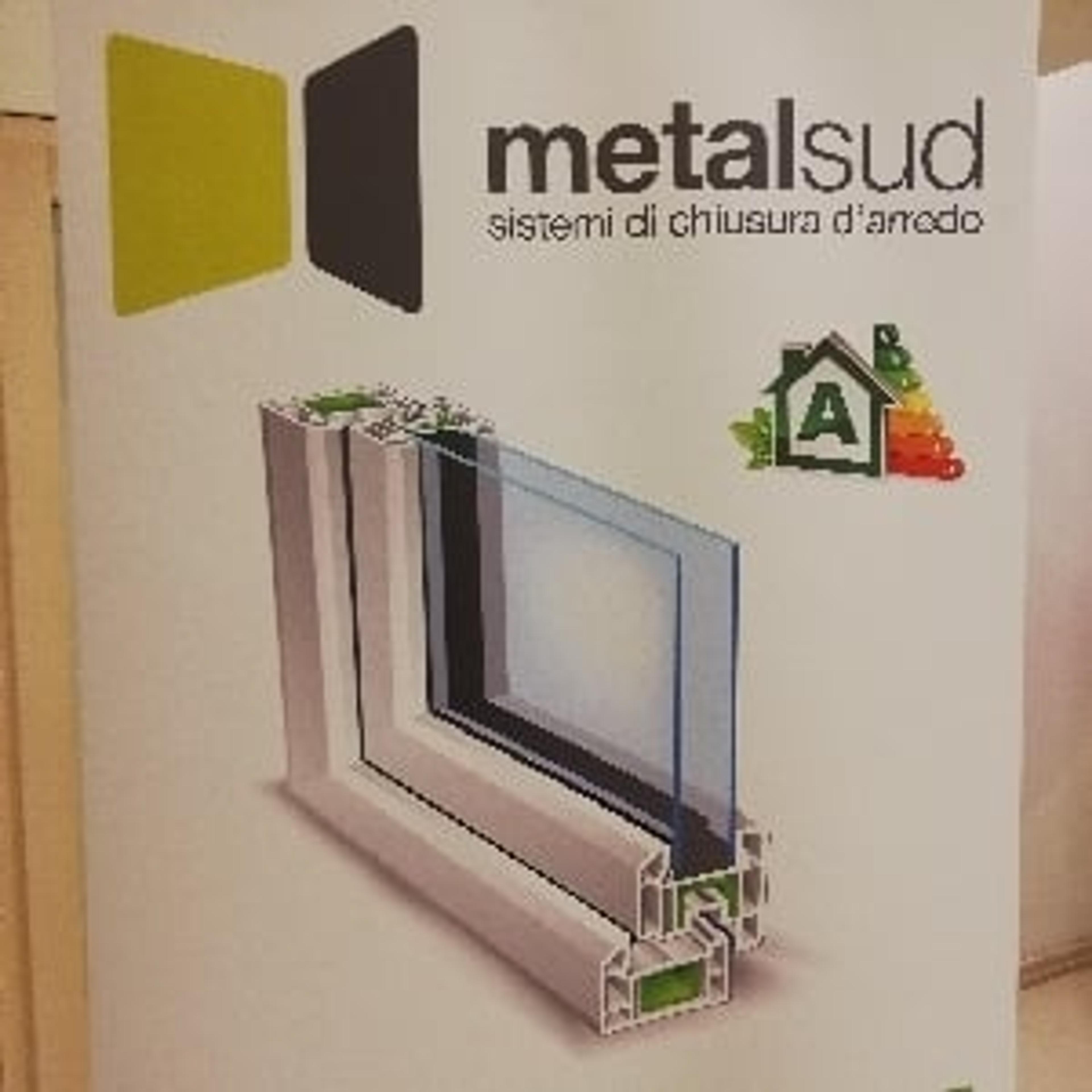 Metalsud