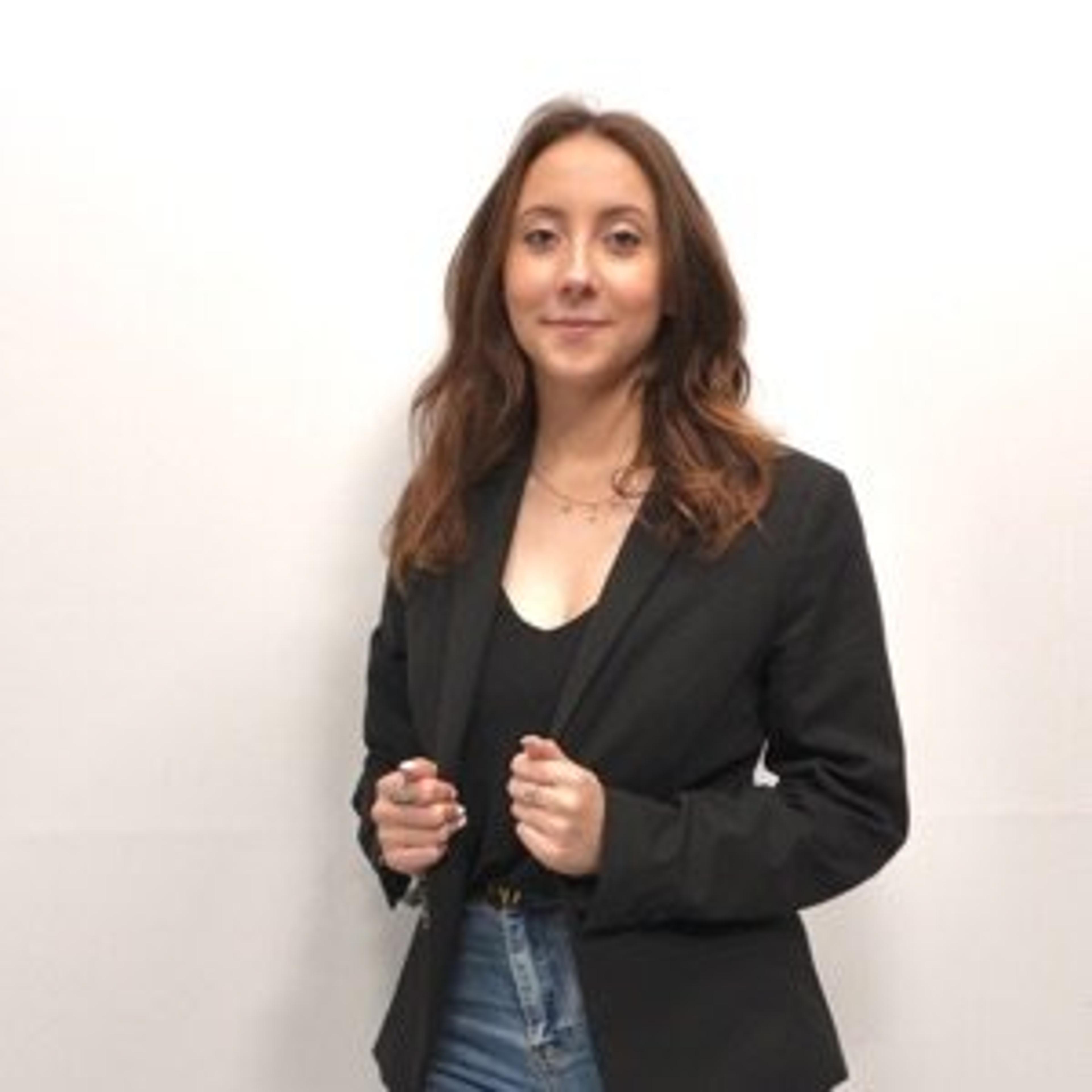 Caterina Creanza