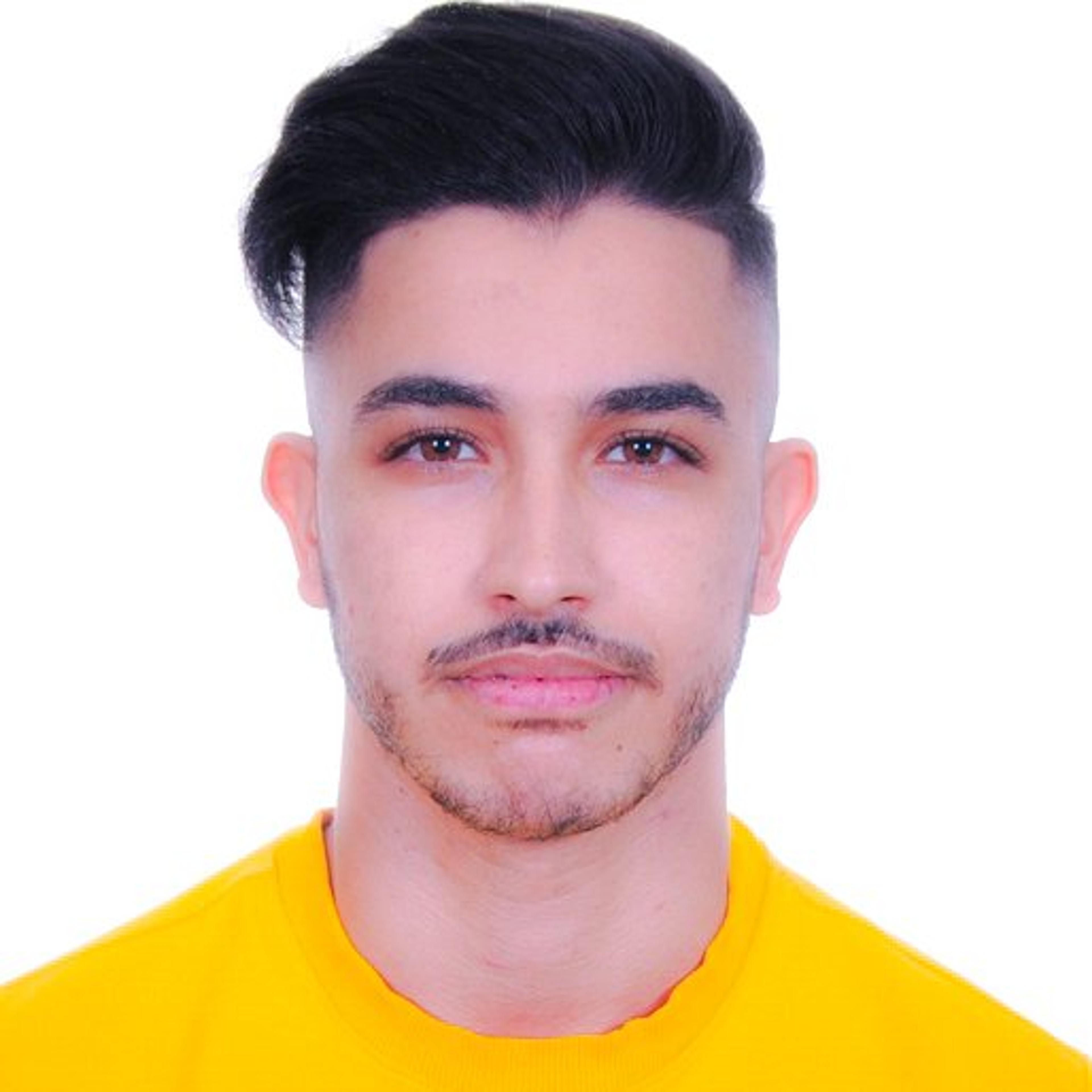 Youssef Bouakayak