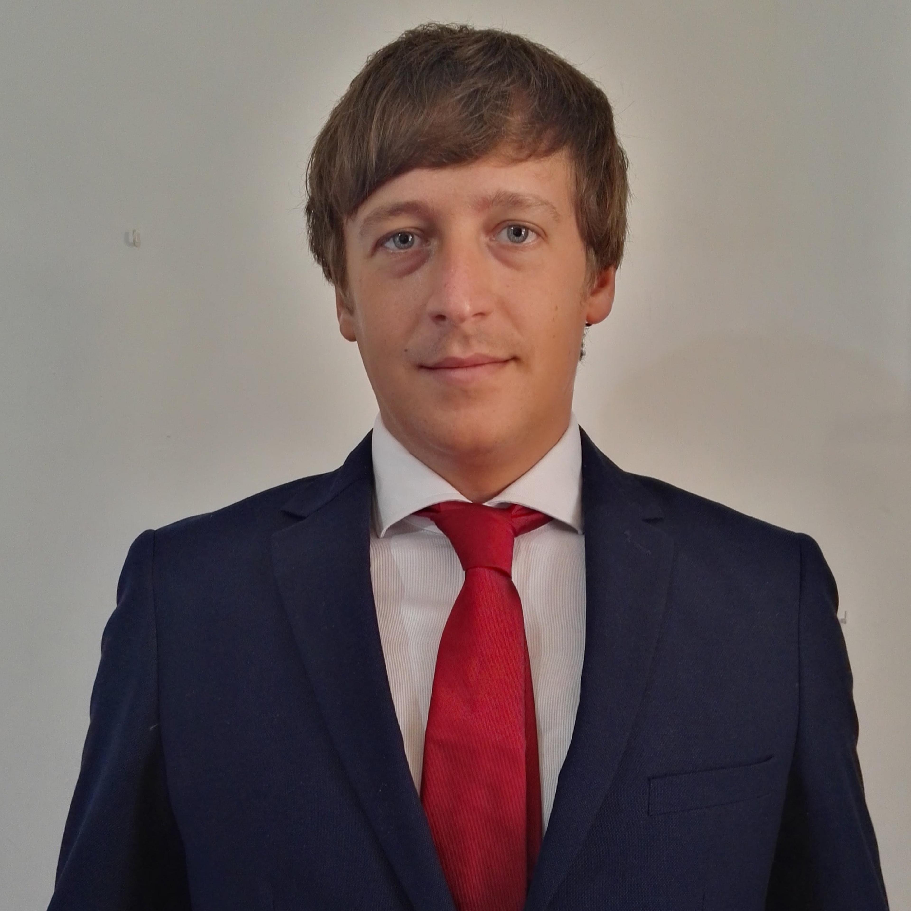 Francesco Palombaro