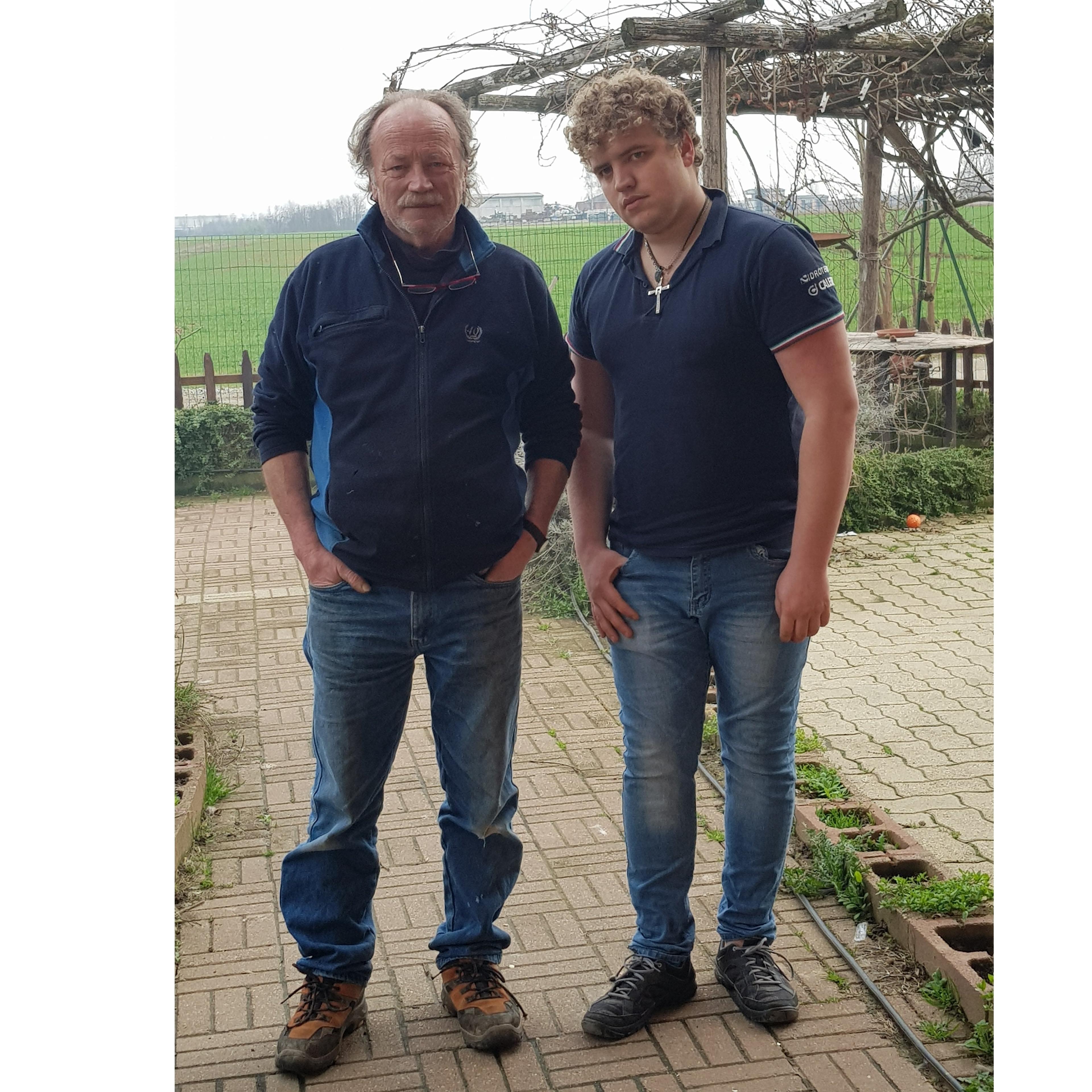 DITTA PASCHETTA MARIO P IVA