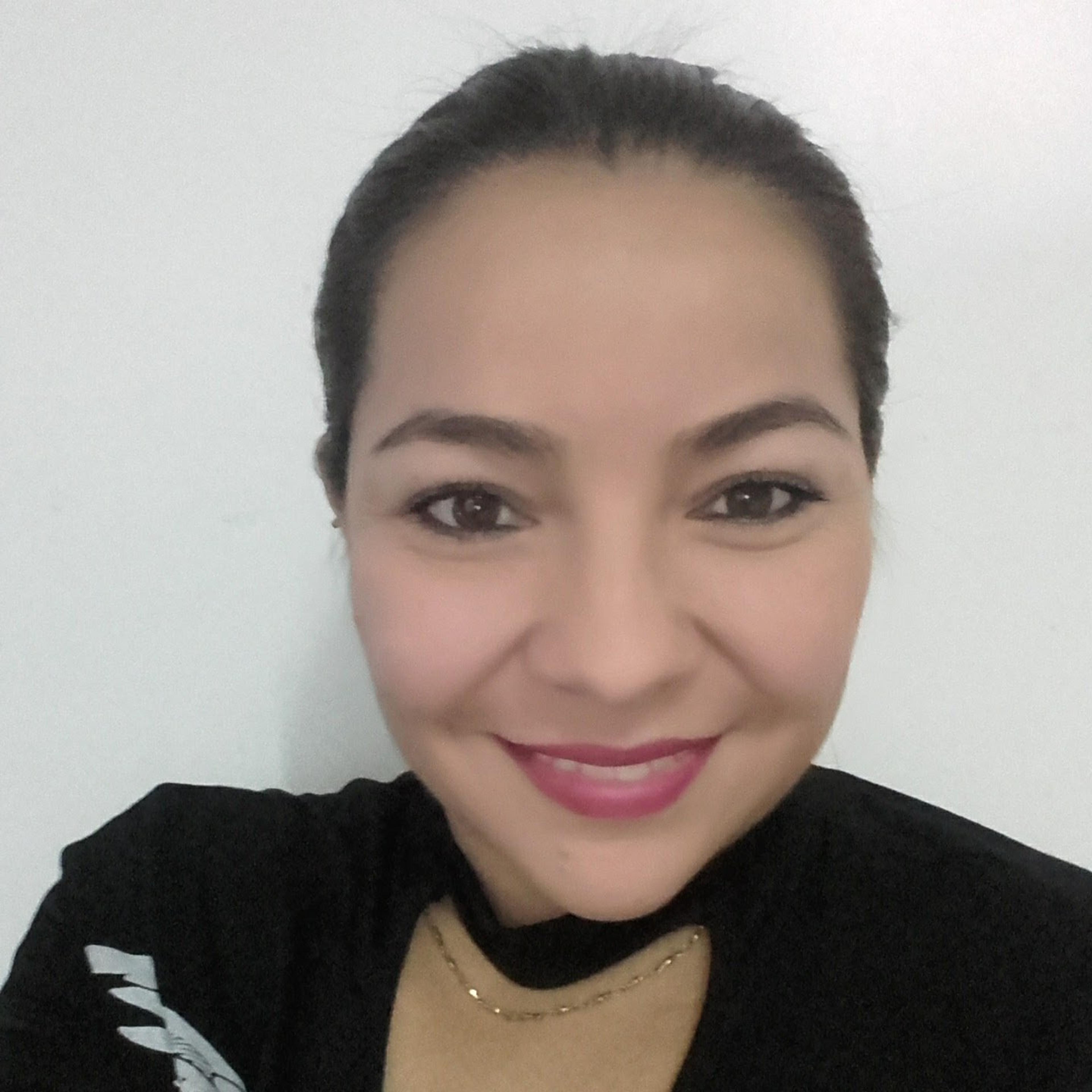 Vivían Buitrago