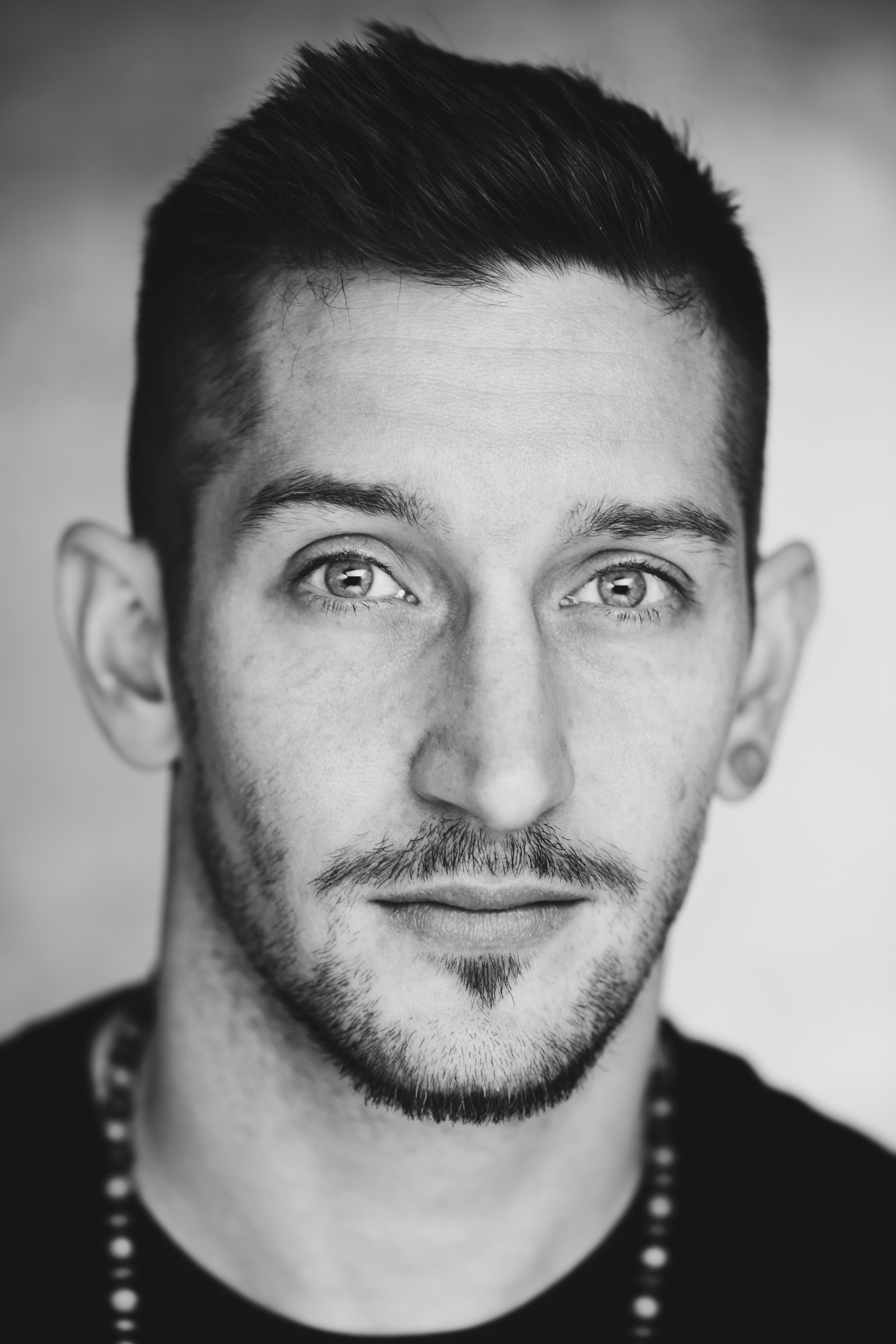 Daniel Kalt
