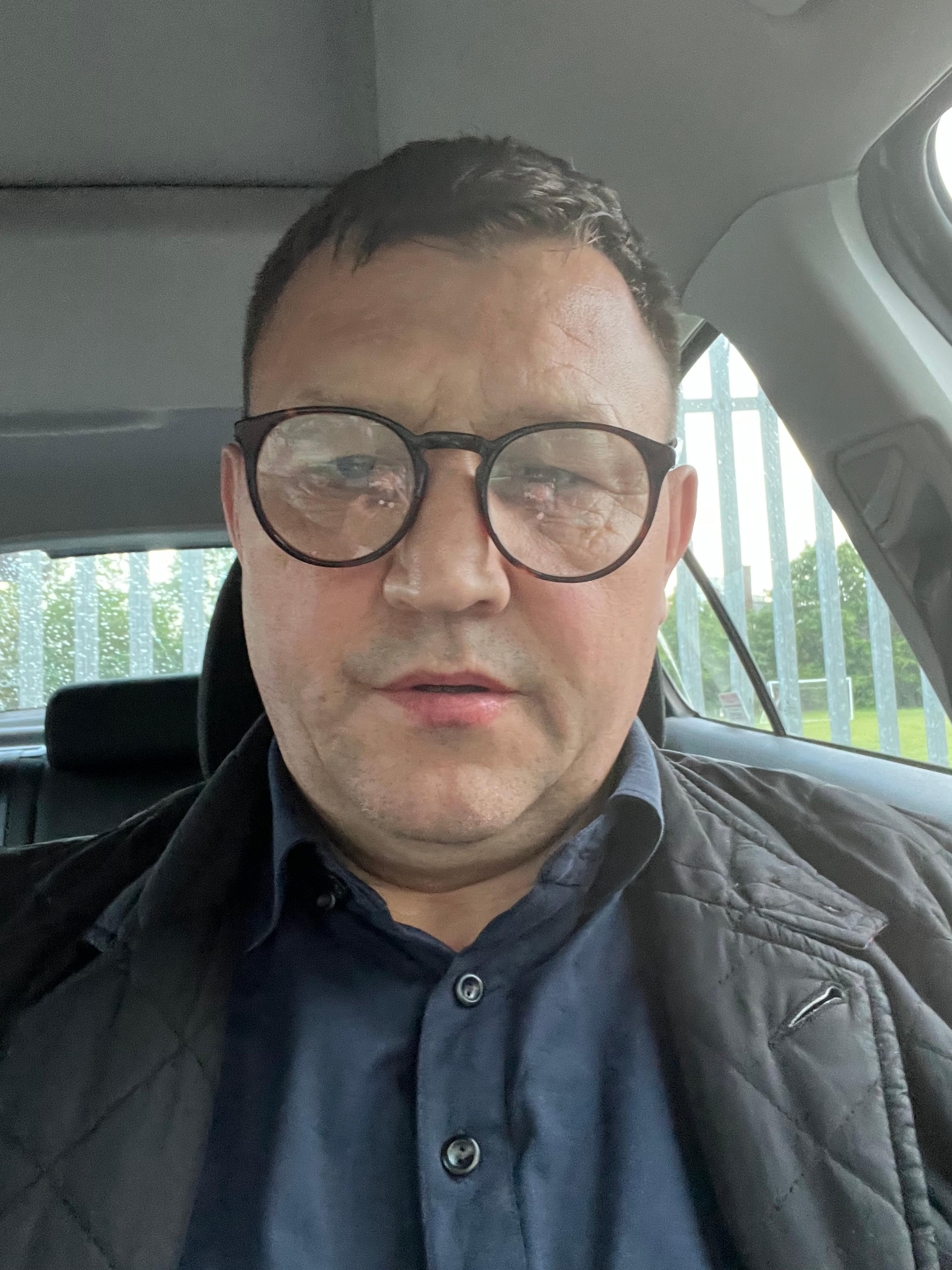 Daniel Flutur