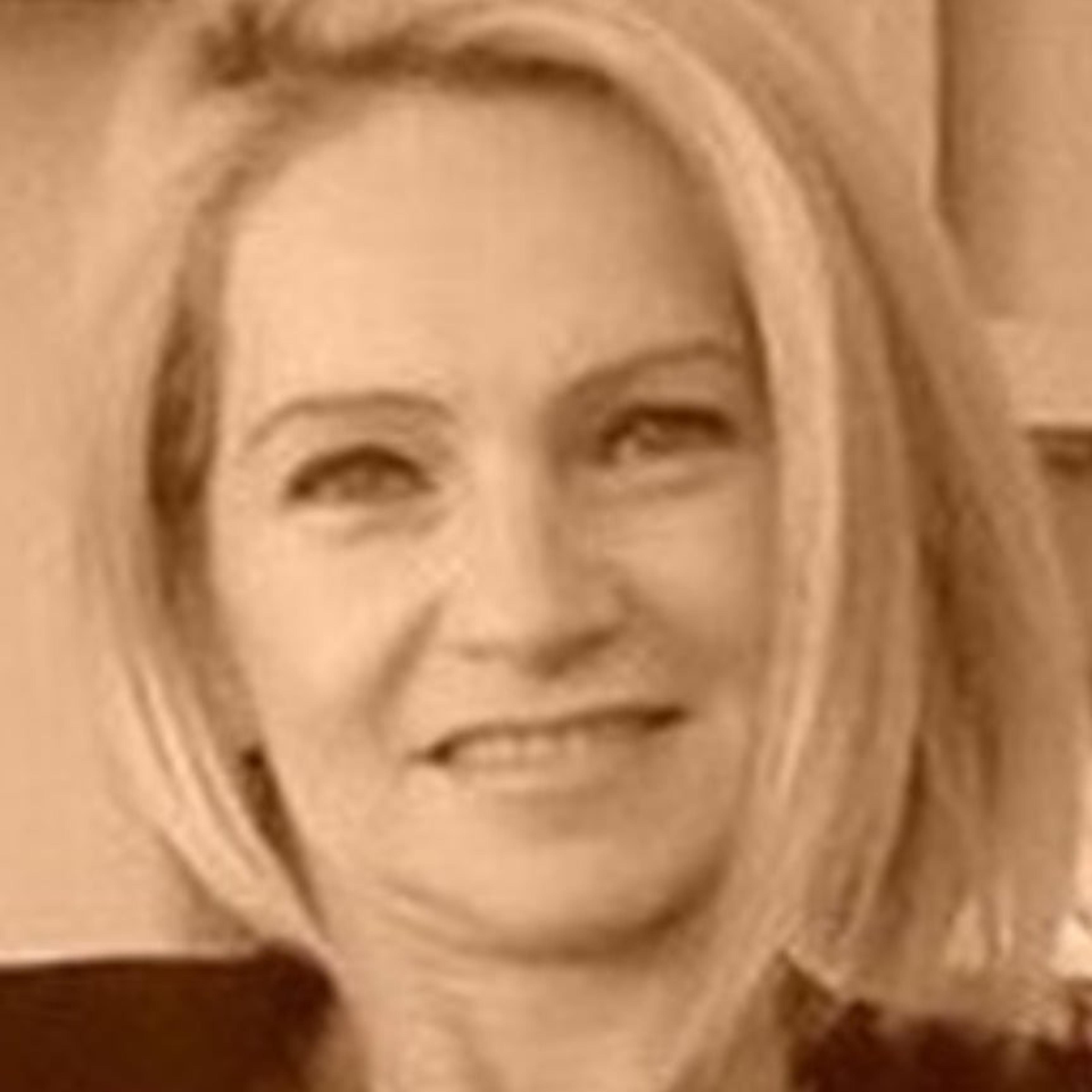 Maria Stefano