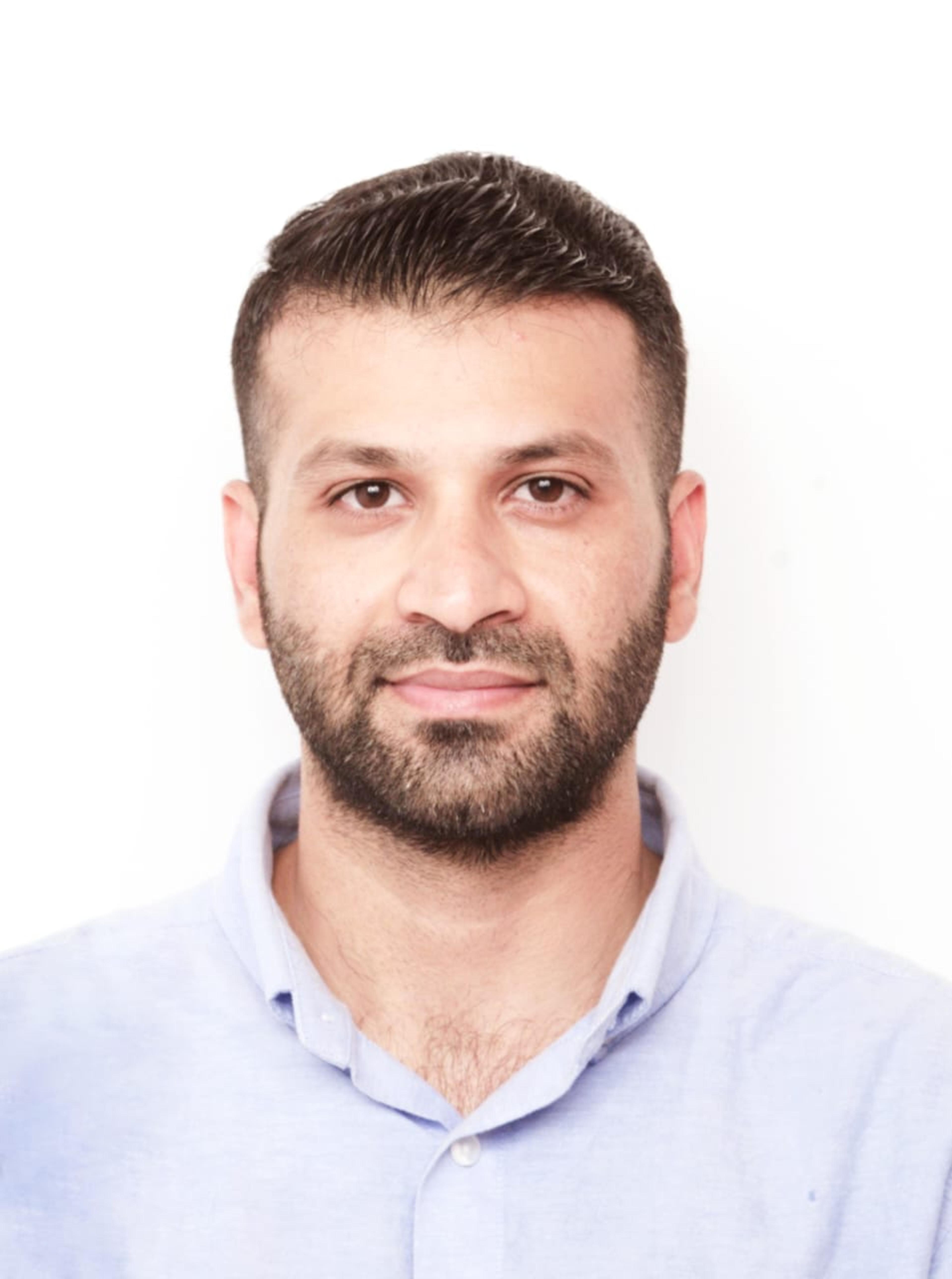 Farhan Khan Durrani