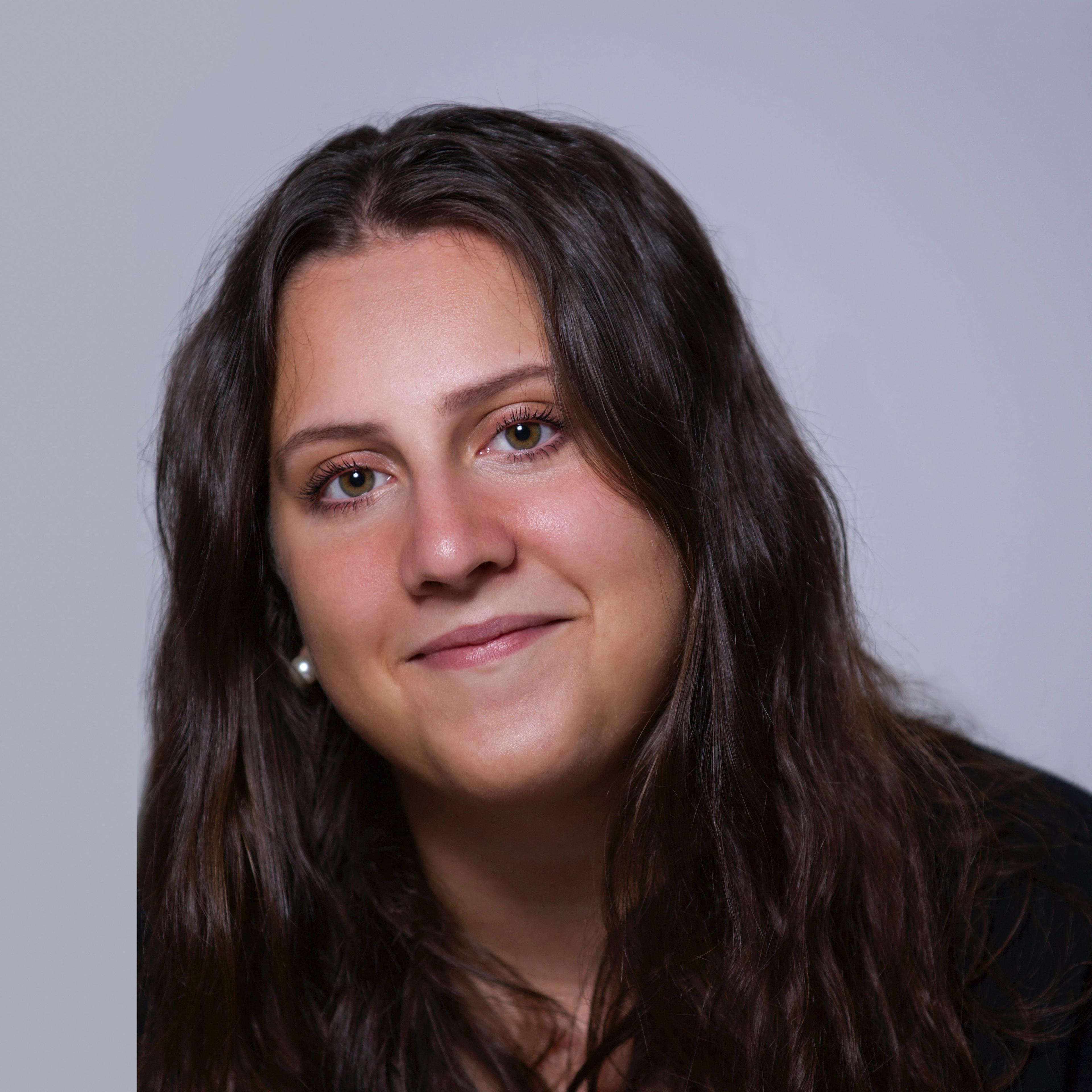 Giorgia Campioni