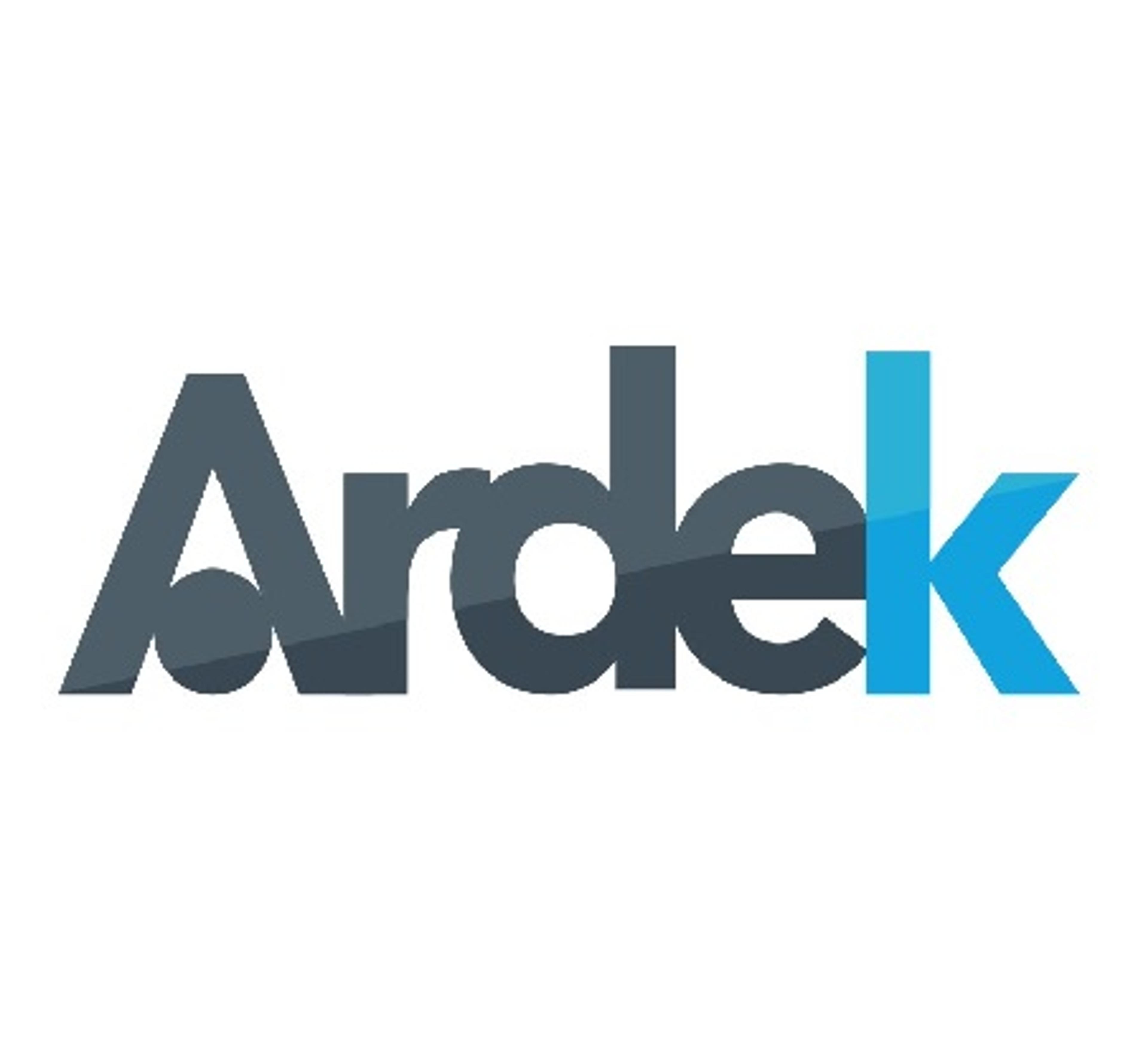 Ardek