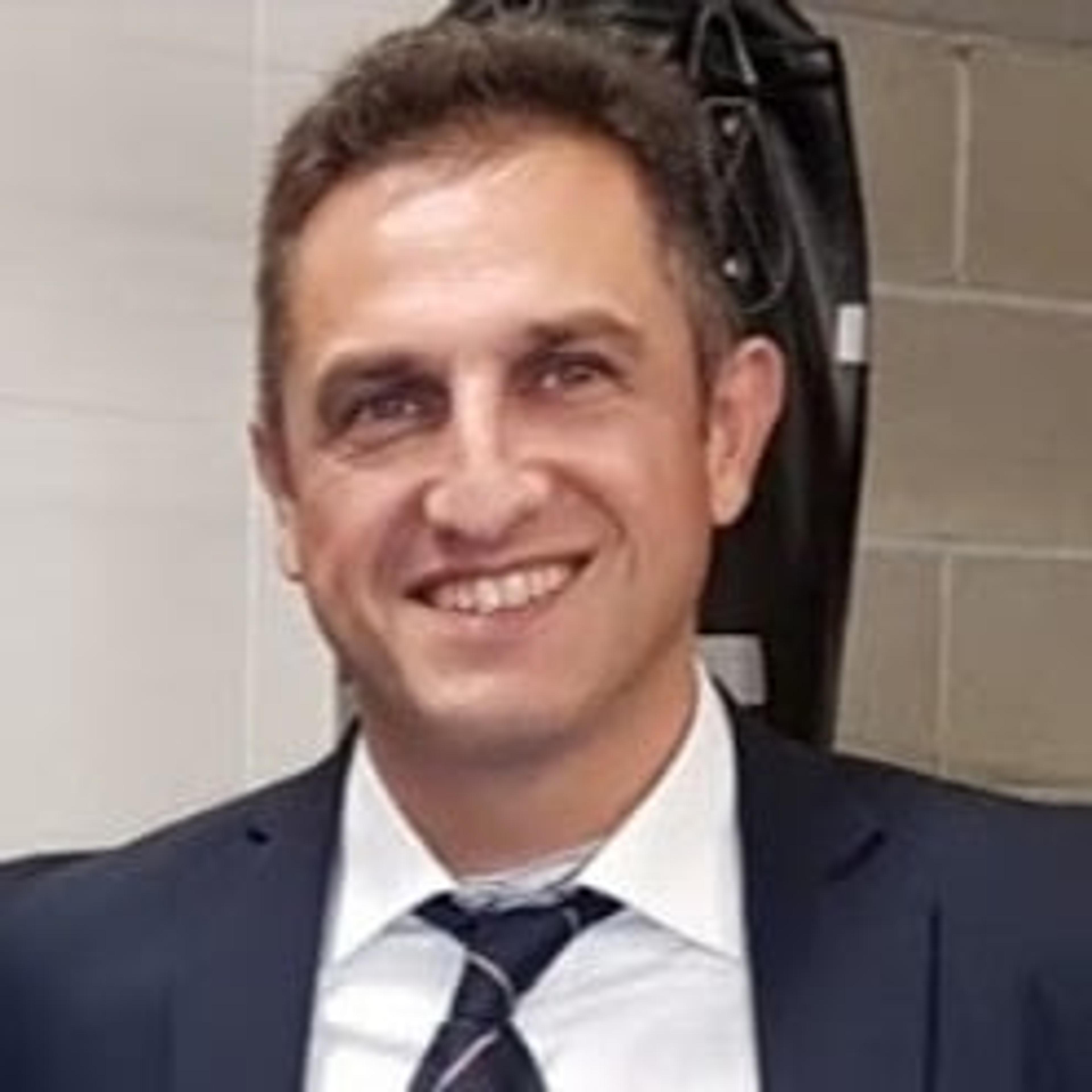 Salvatore Alia