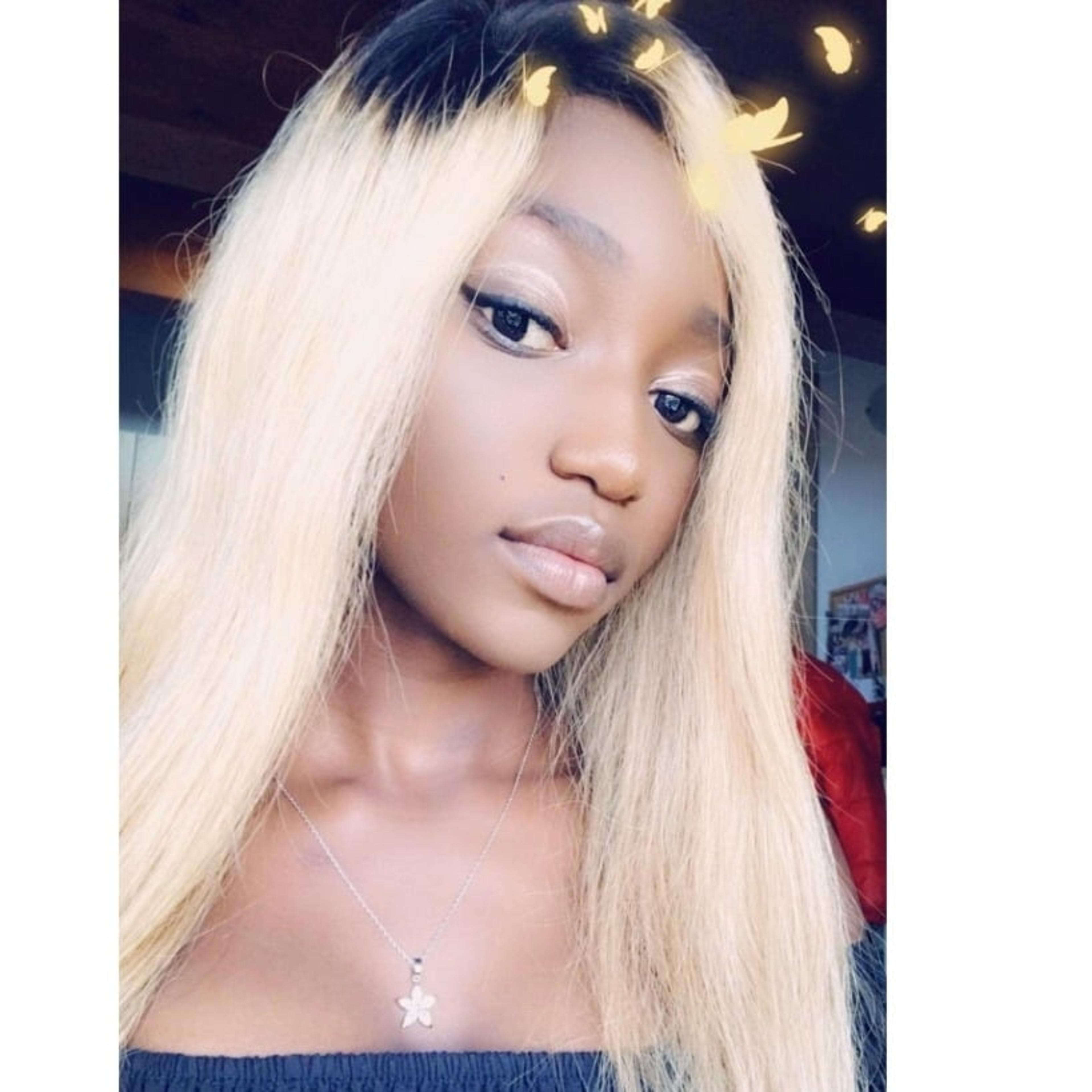Mame Loum