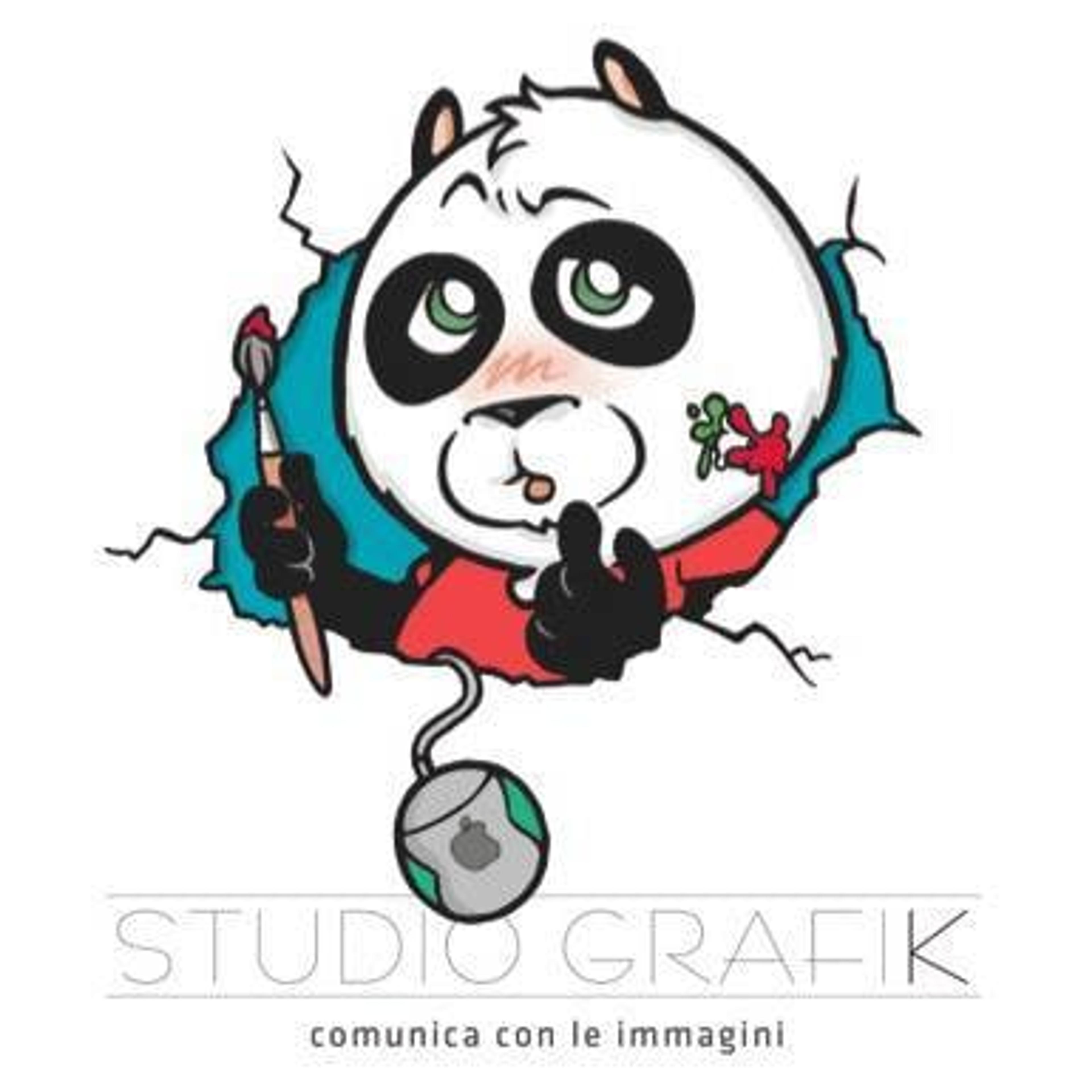 Stampa, Web e Grafica a 360° con consulenze di Marketing
