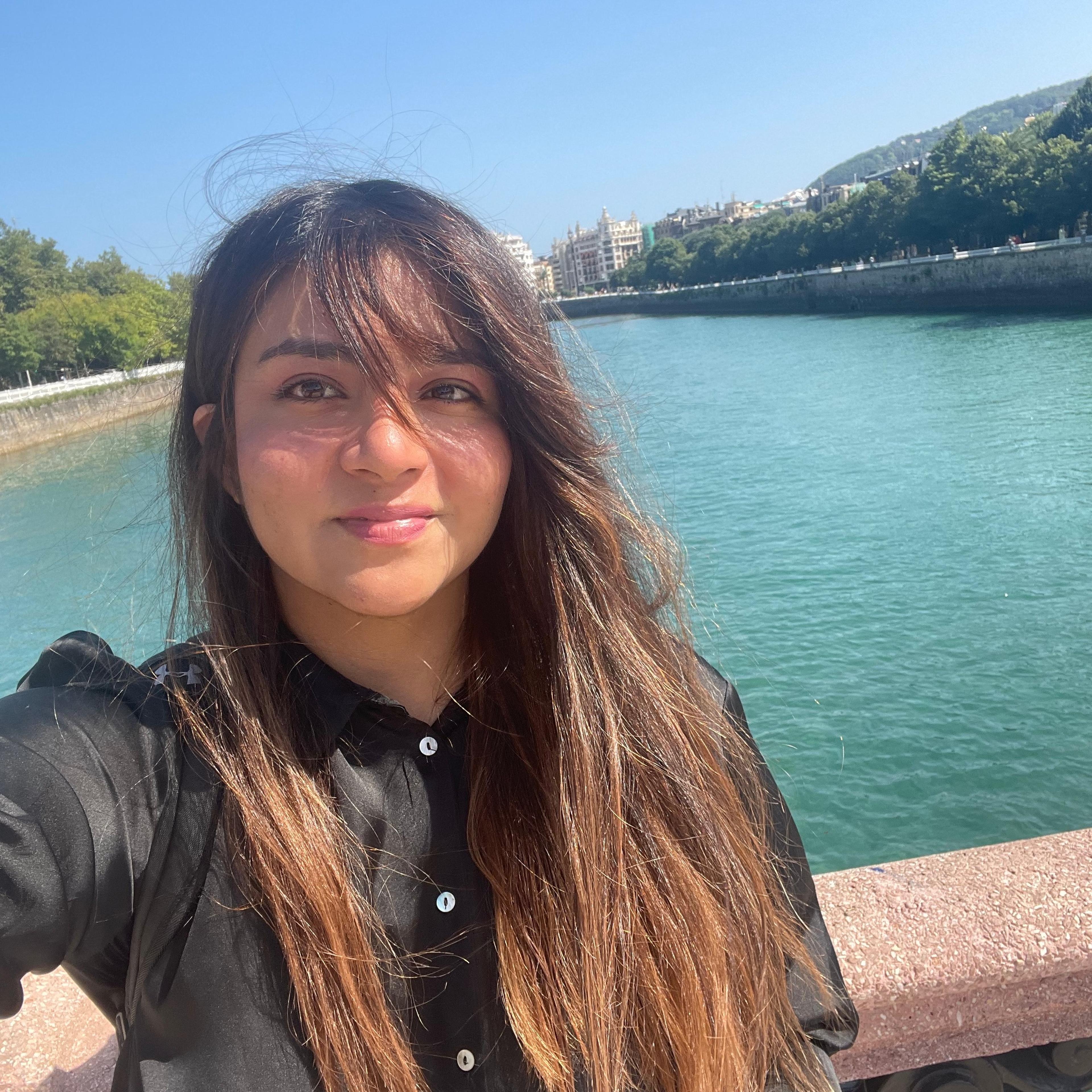 Lucia Navas Vargas