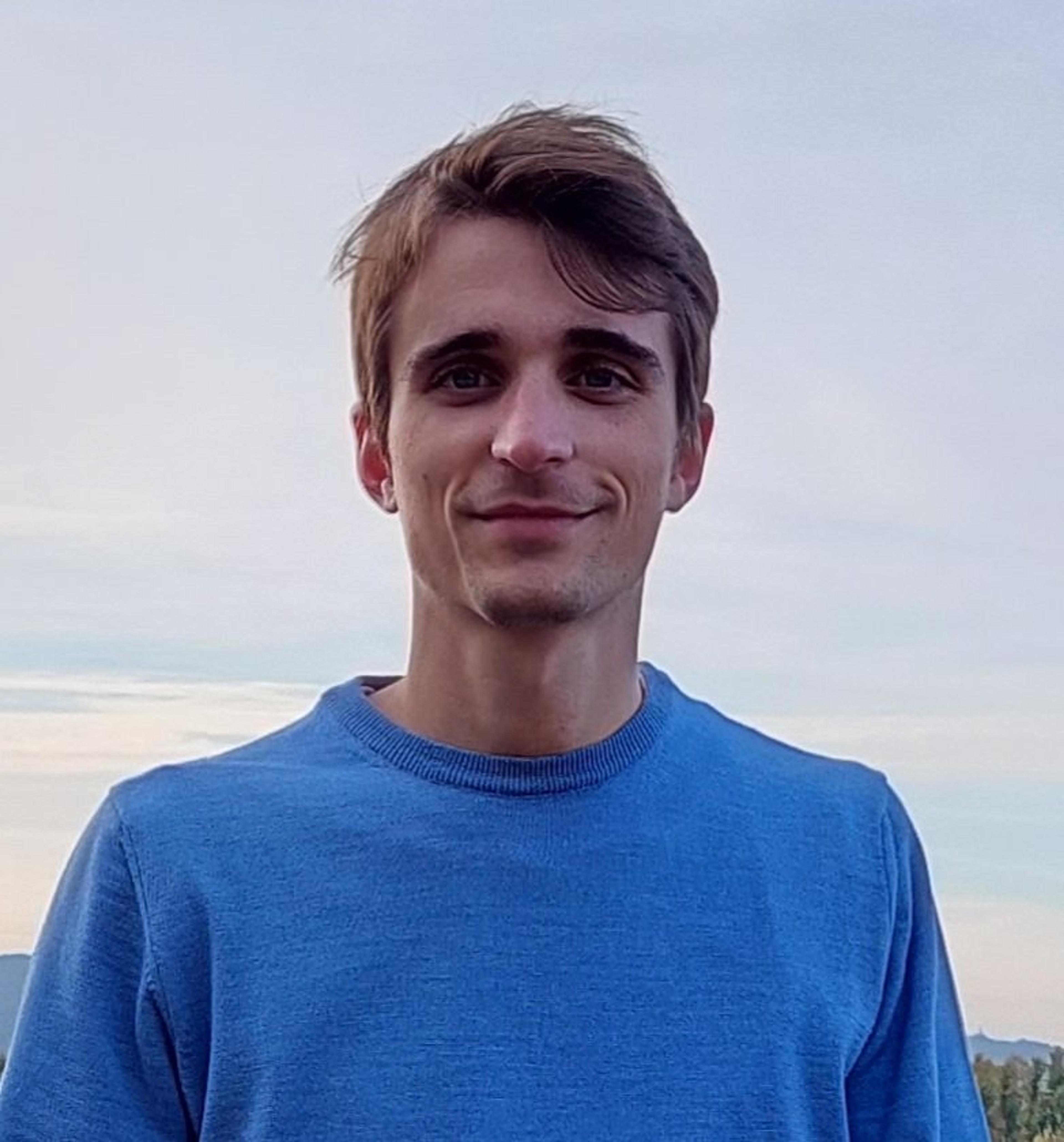 Francesco Scarlini